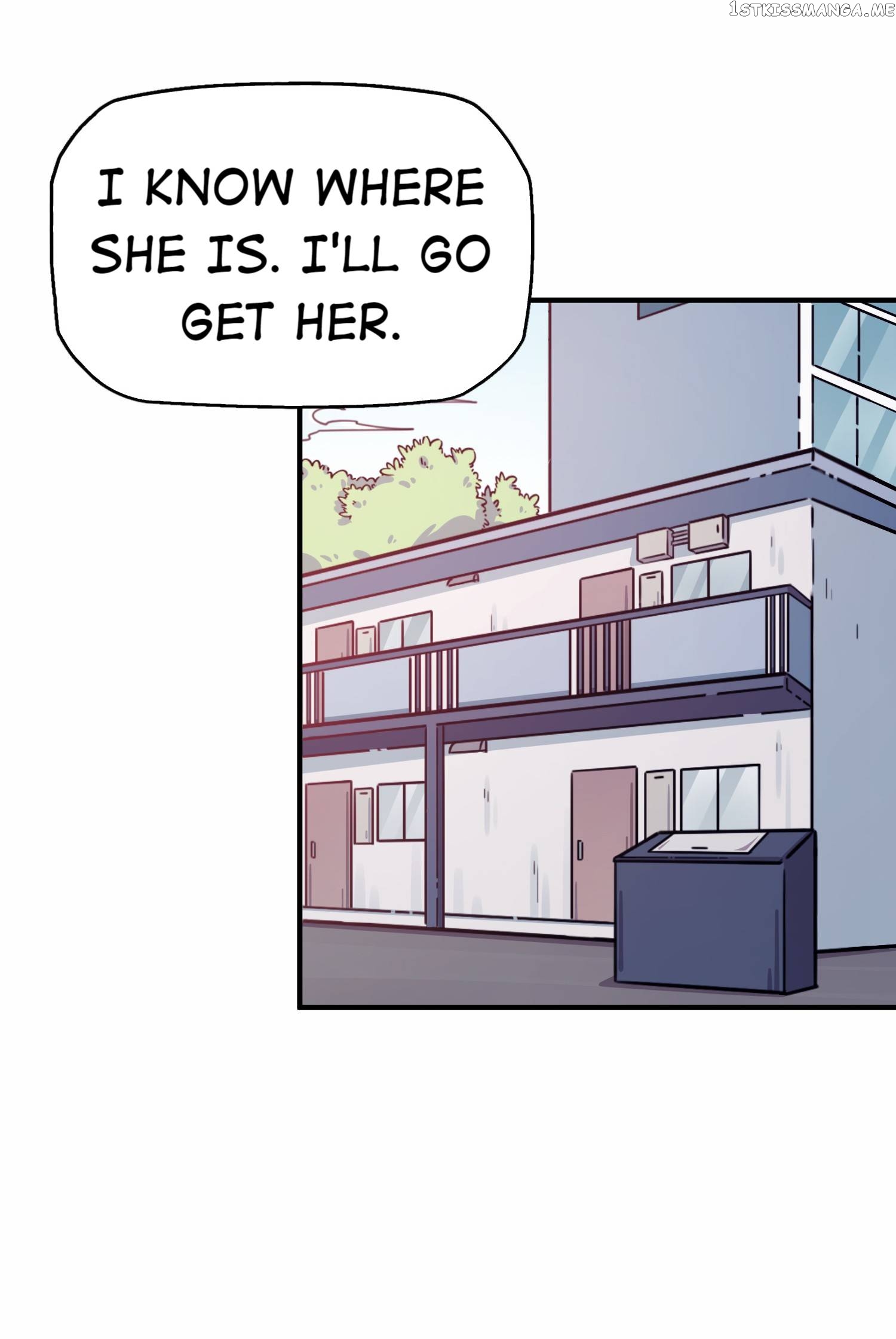 How To Properly Care For Your Pet Wife chapter 43 - page 27