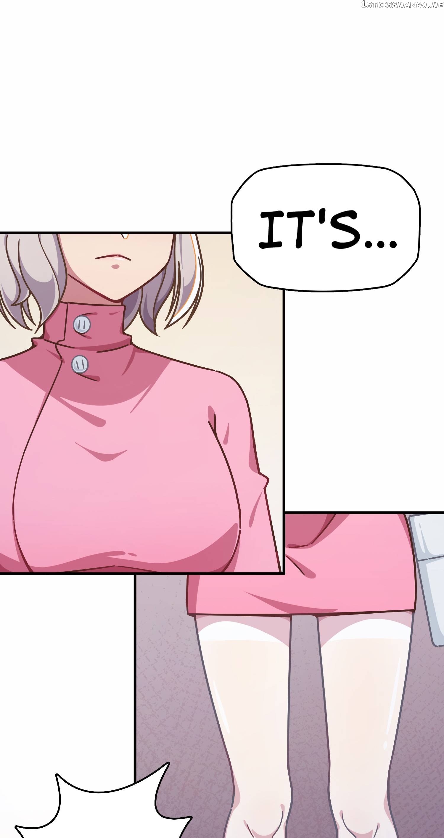 How To Properly Care For Your Pet Wife chapter 43 - page 28