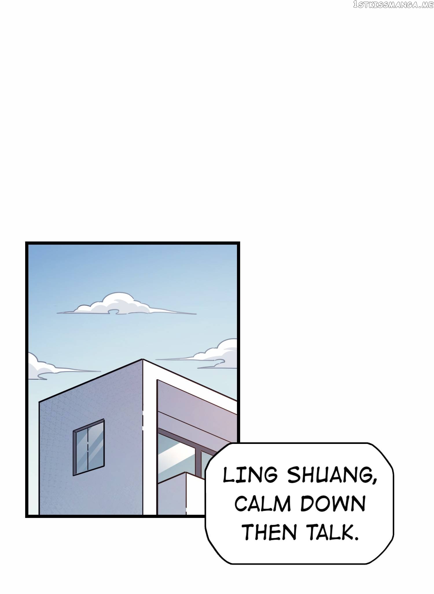 How To Properly Care For Your Pet Wife chapter 43 - page 3