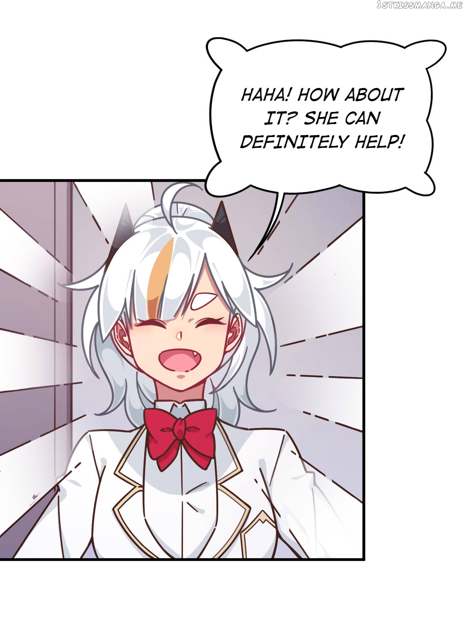 How To Properly Care For Your Pet Wife chapter 43 - page 30