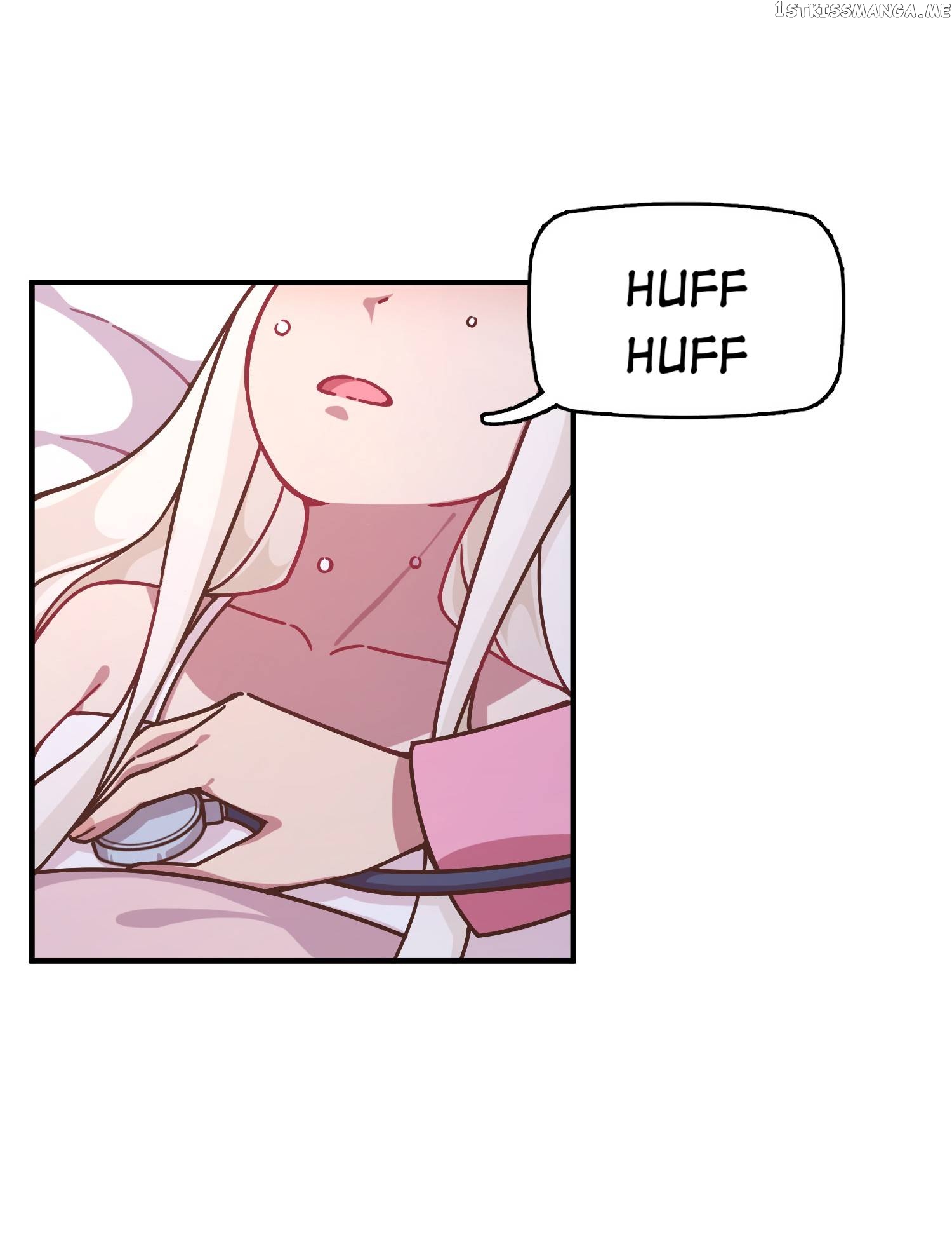 How To Properly Care For Your Pet Wife chapter 43 - page 32