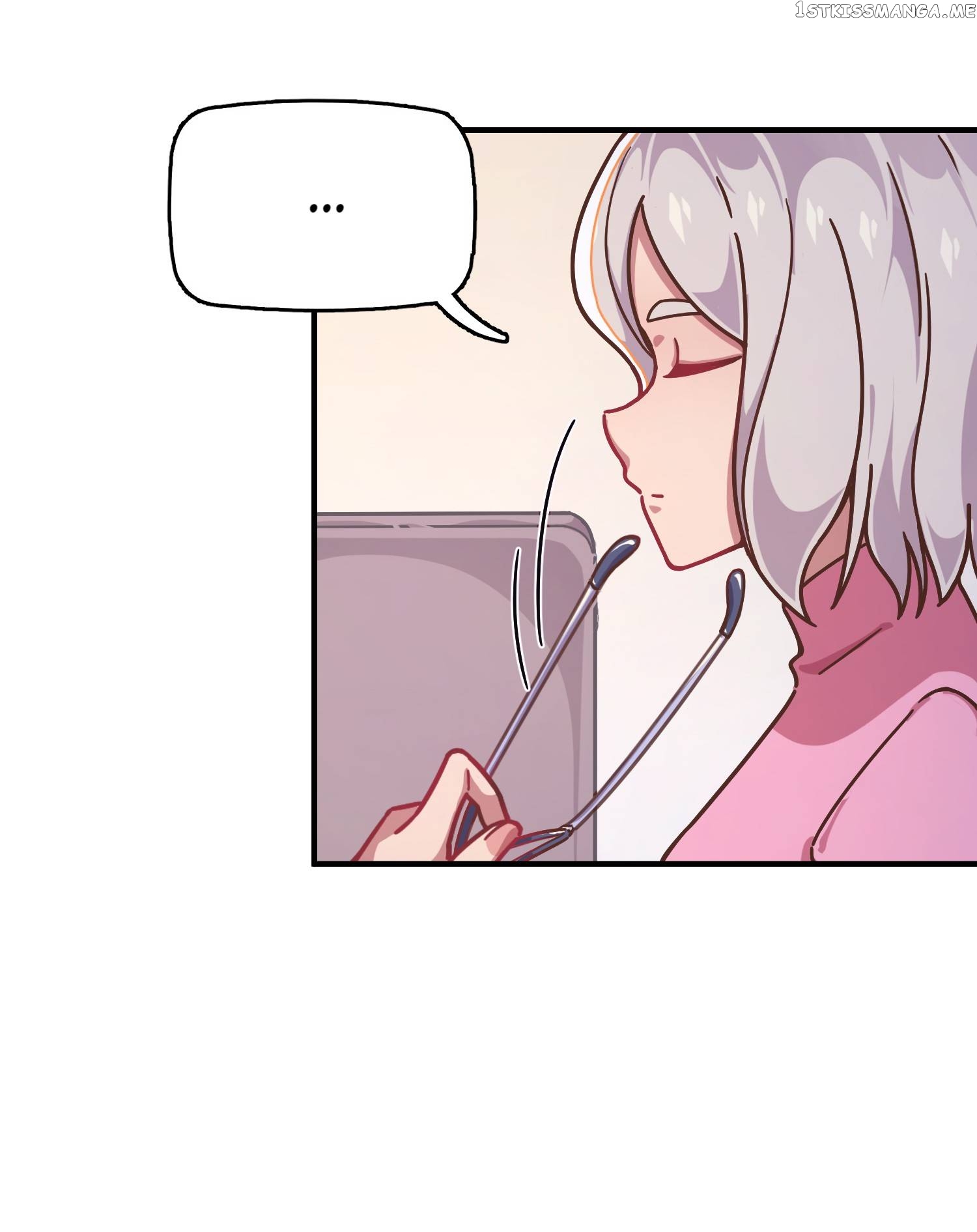 How To Properly Care For Your Pet Wife chapter 43 - page 33