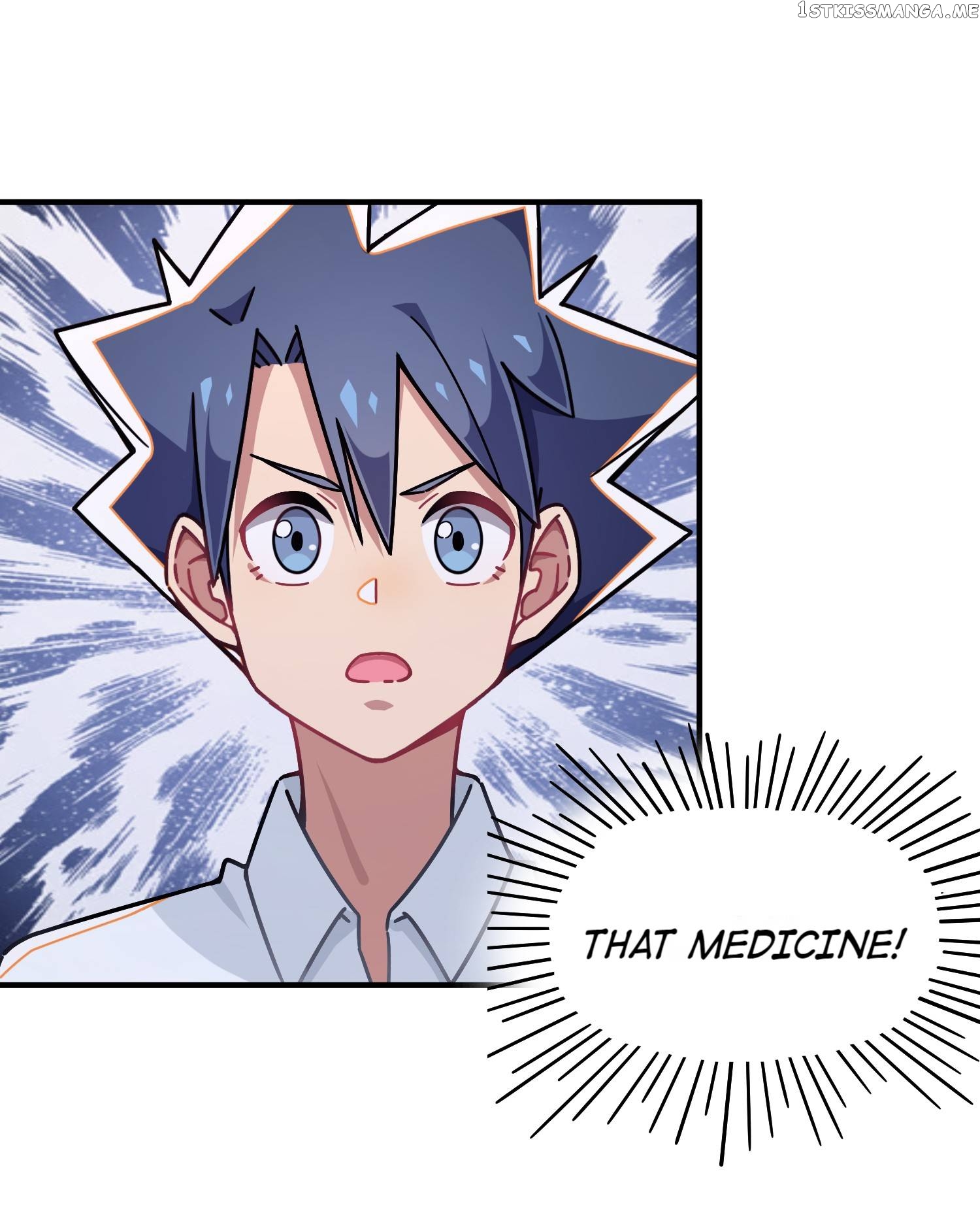 How To Properly Care For Your Pet Wife chapter 43 - page 36