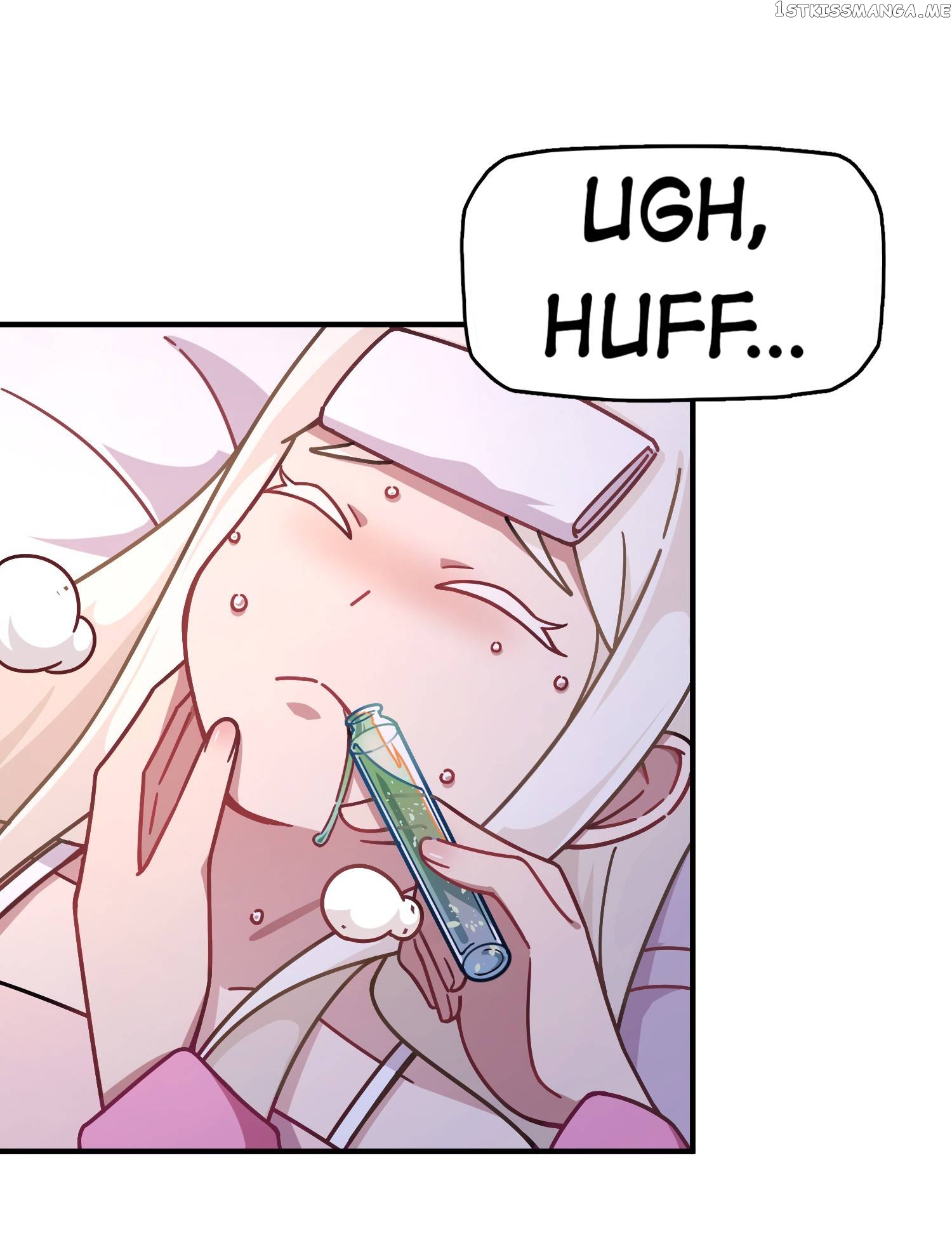 How To Properly Care For Your Pet Wife chapter 43 - page 38