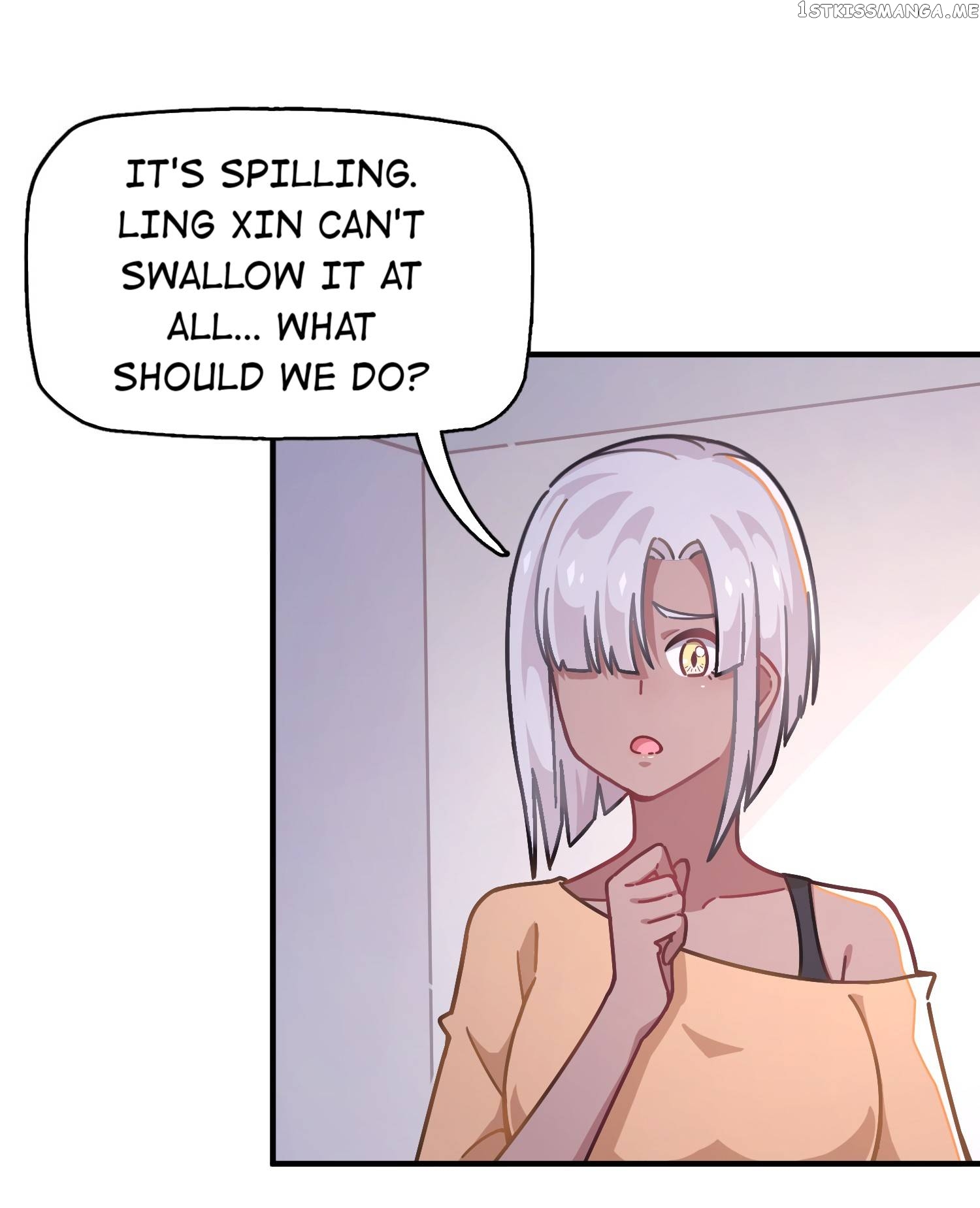 How To Properly Care For Your Pet Wife chapter 43 - page 39