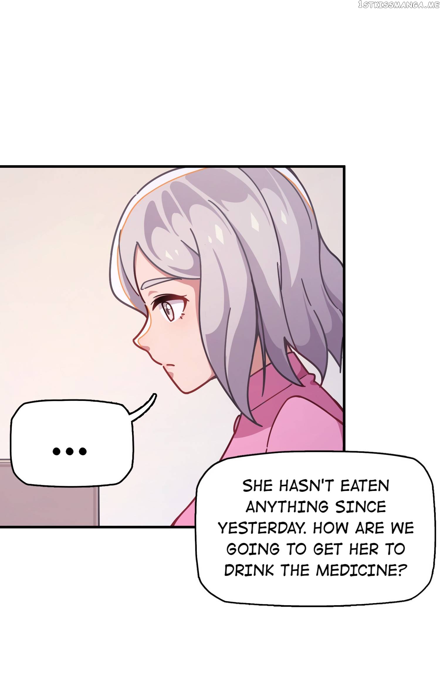 How To Properly Care For Your Pet Wife chapter 43 - page 40