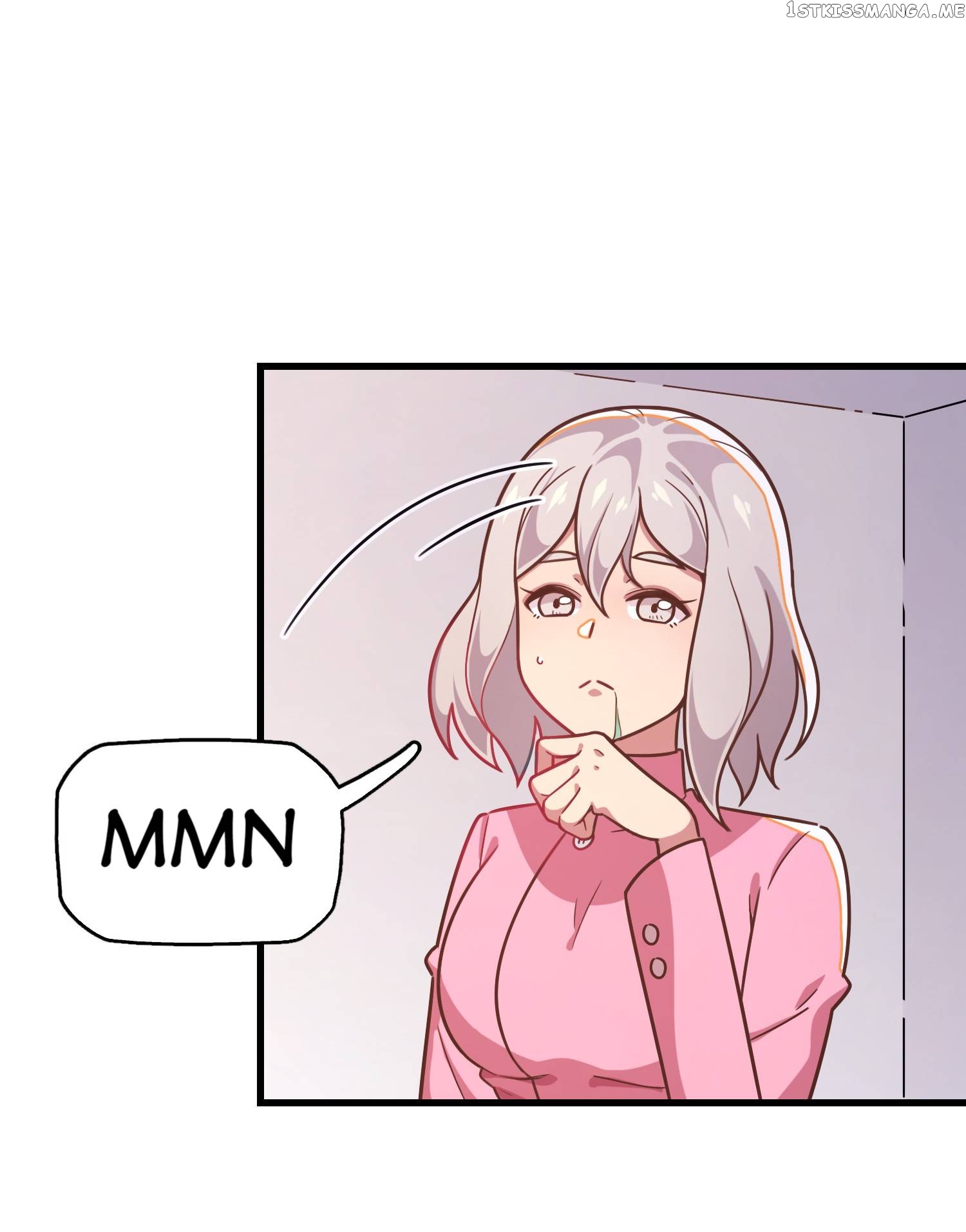 How To Properly Care For Your Pet Wife chapter 43 - page 44