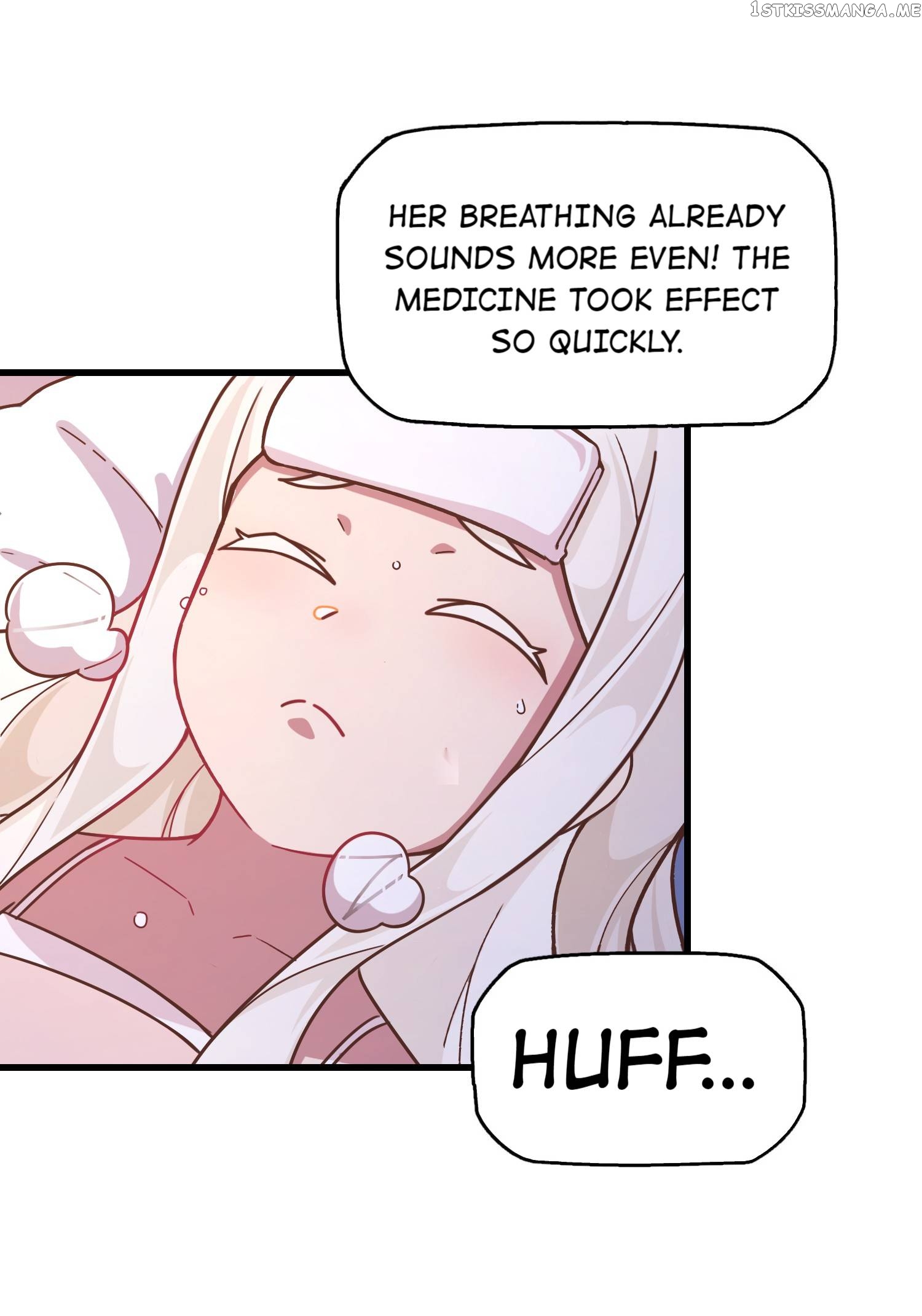 How To Properly Care For Your Pet Wife chapter 43 - page 45