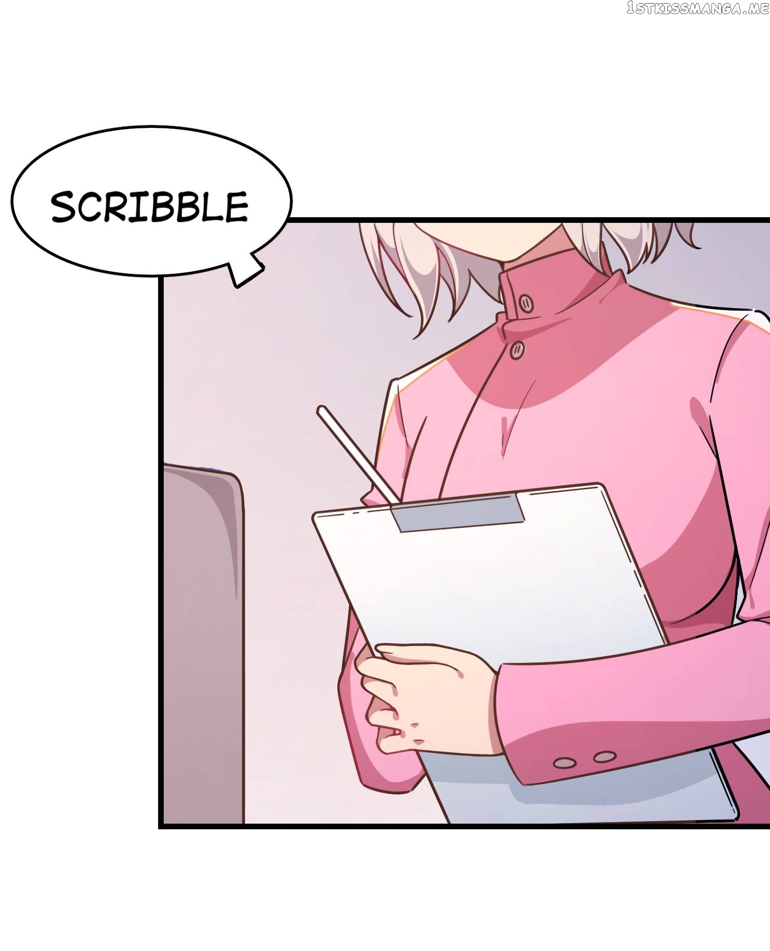 How To Properly Care For Your Pet Wife chapter 43 - page 46