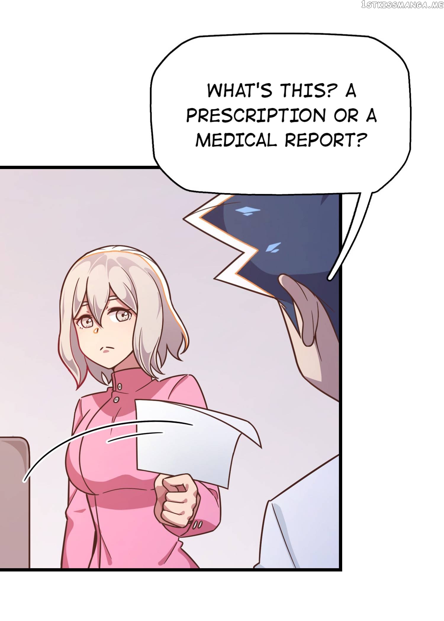 How To Properly Care For Your Pet Wife chapter 43 - page 47