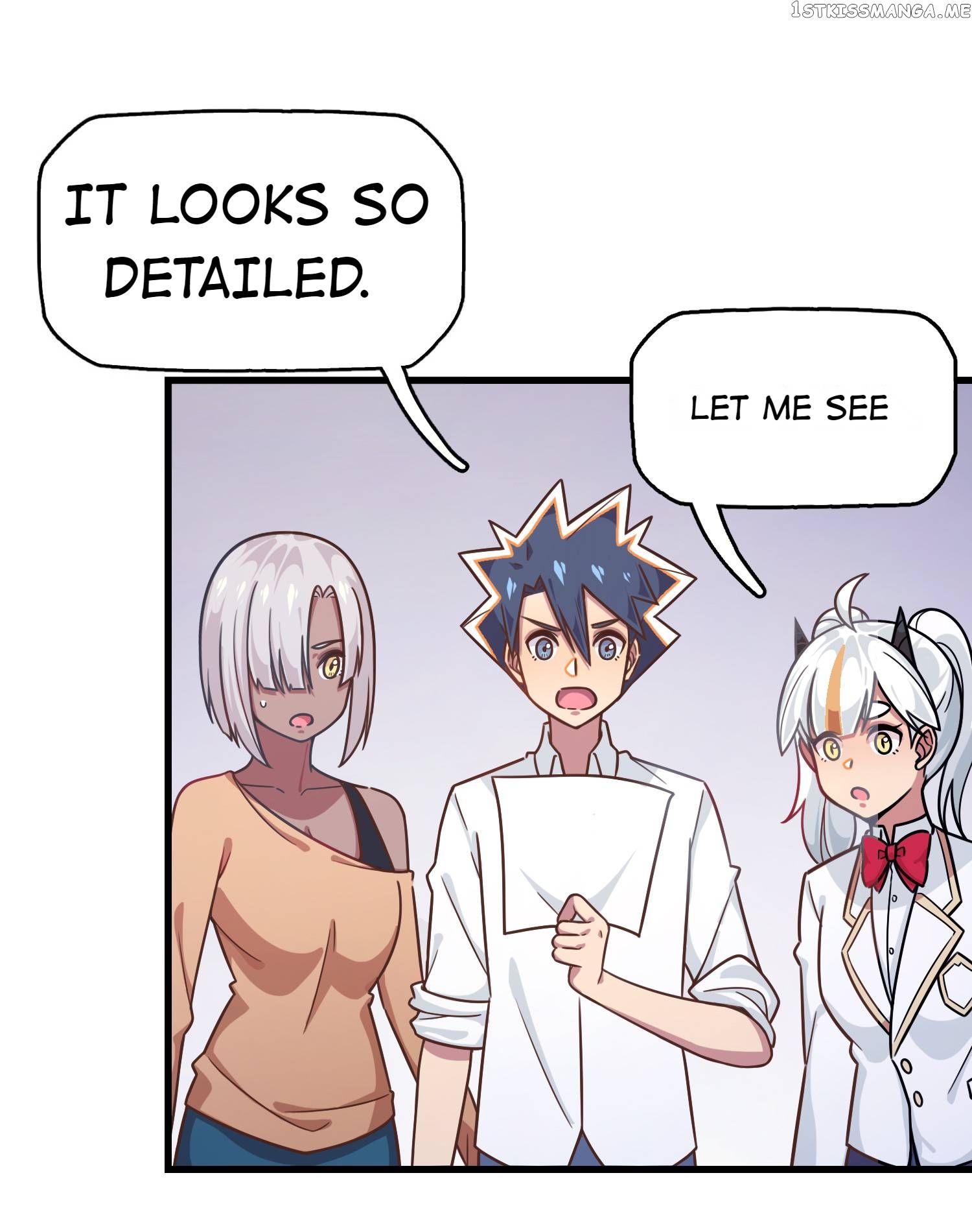 How To Properly Care For Your Pet Wife chapter 43 - page 48