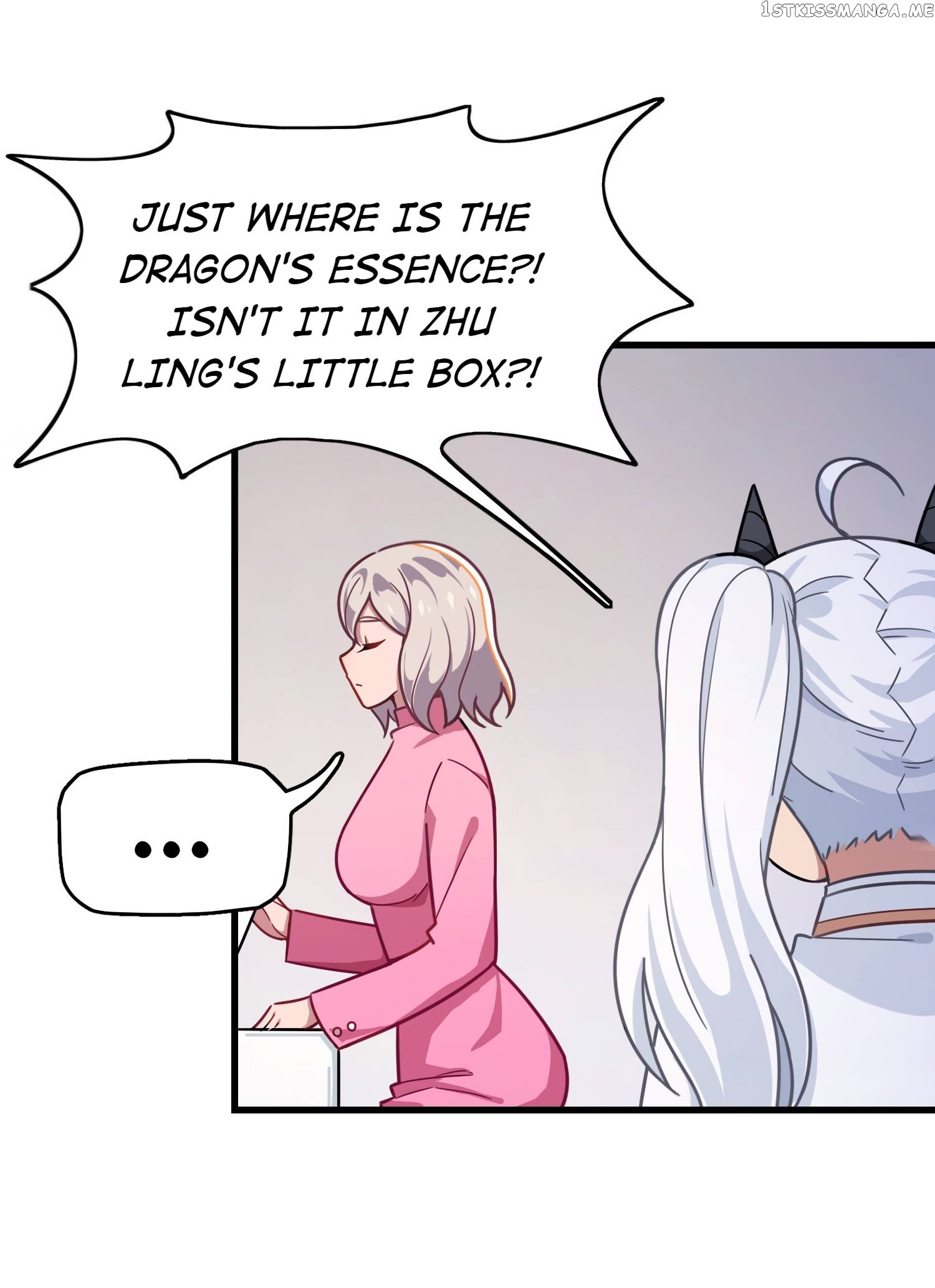 How To Properly Care For Your Pet Wife chapter 43 - page 51