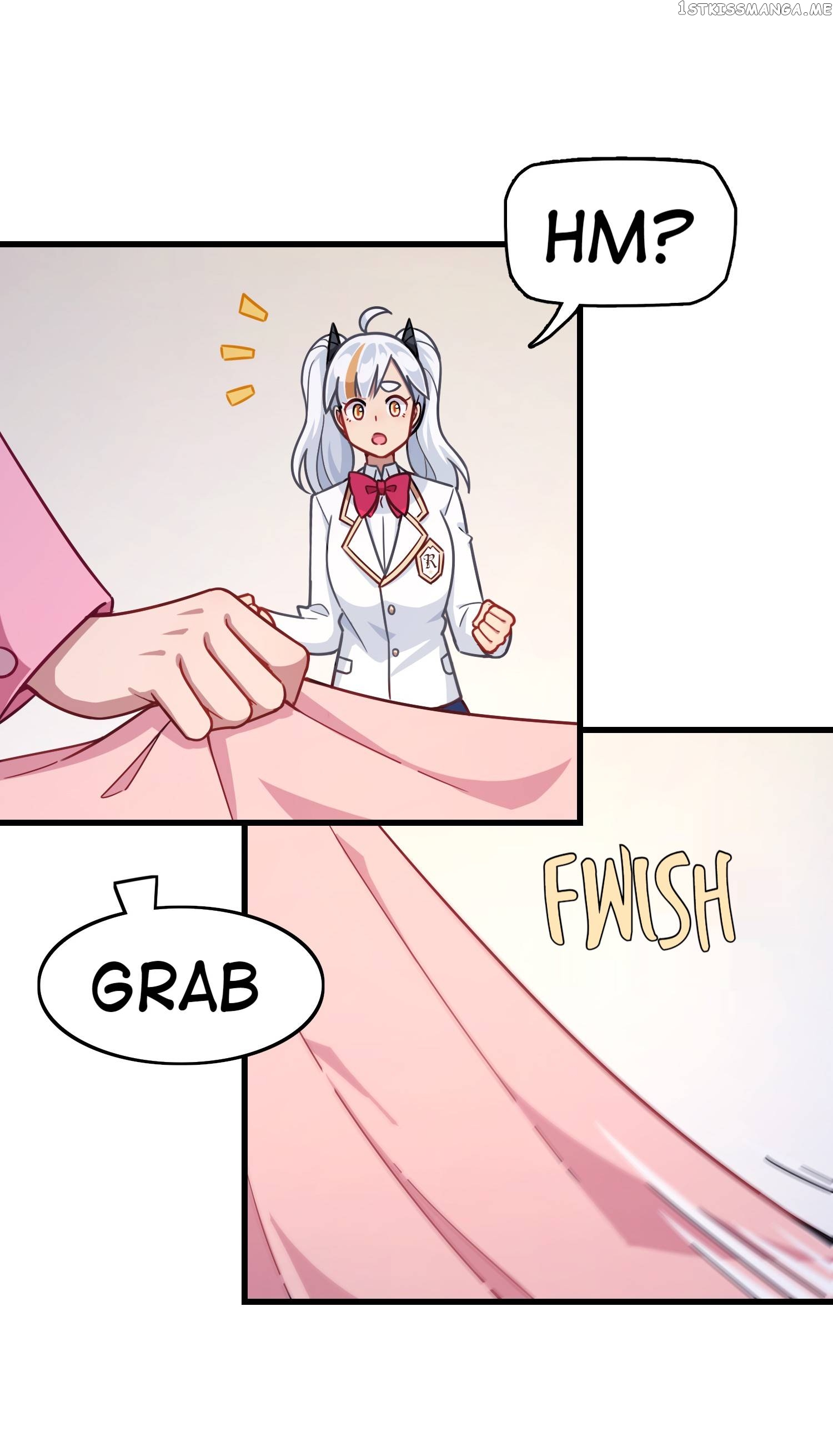 How To Properly Care For Your Pet Wife chapter 43 - page 52