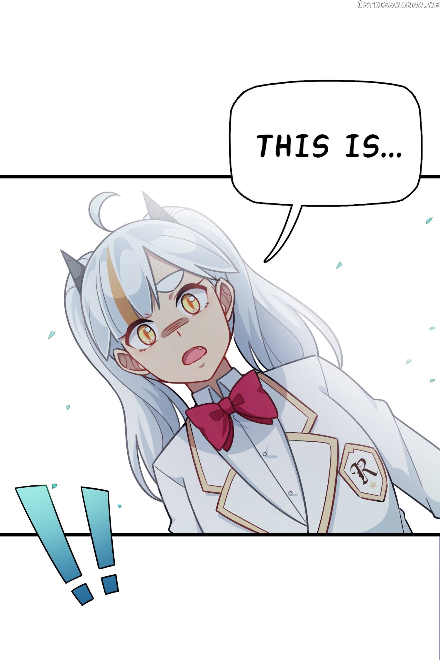 How To Properly Care For Your Pet Wife chapter 43 - page 53