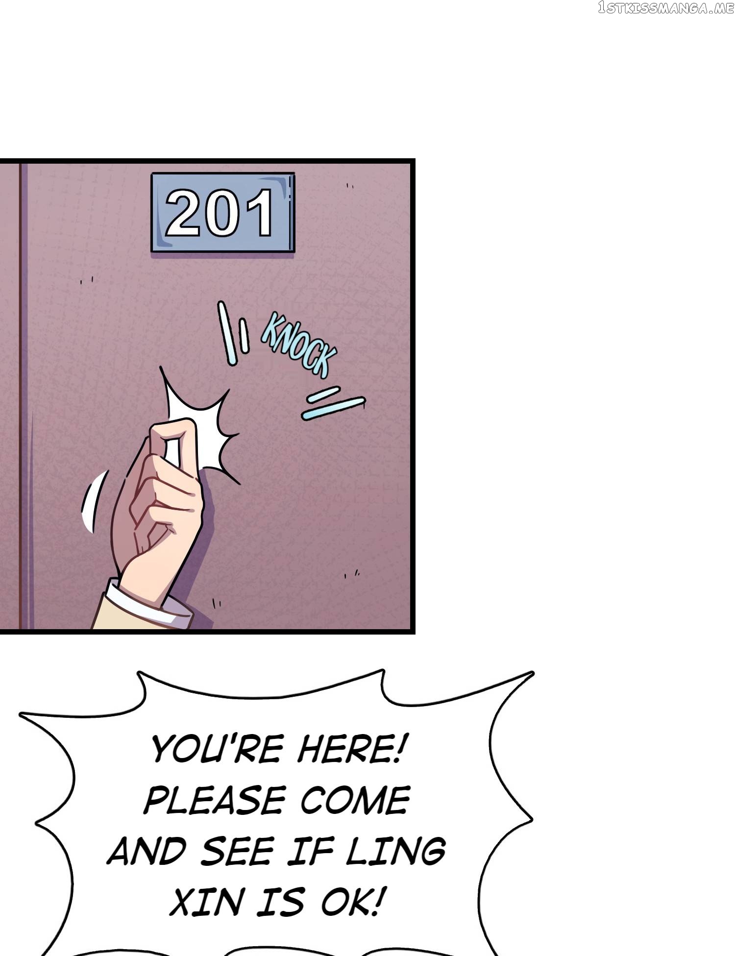How To Properly Care For Your Pet Wife chapter 43 - page 9