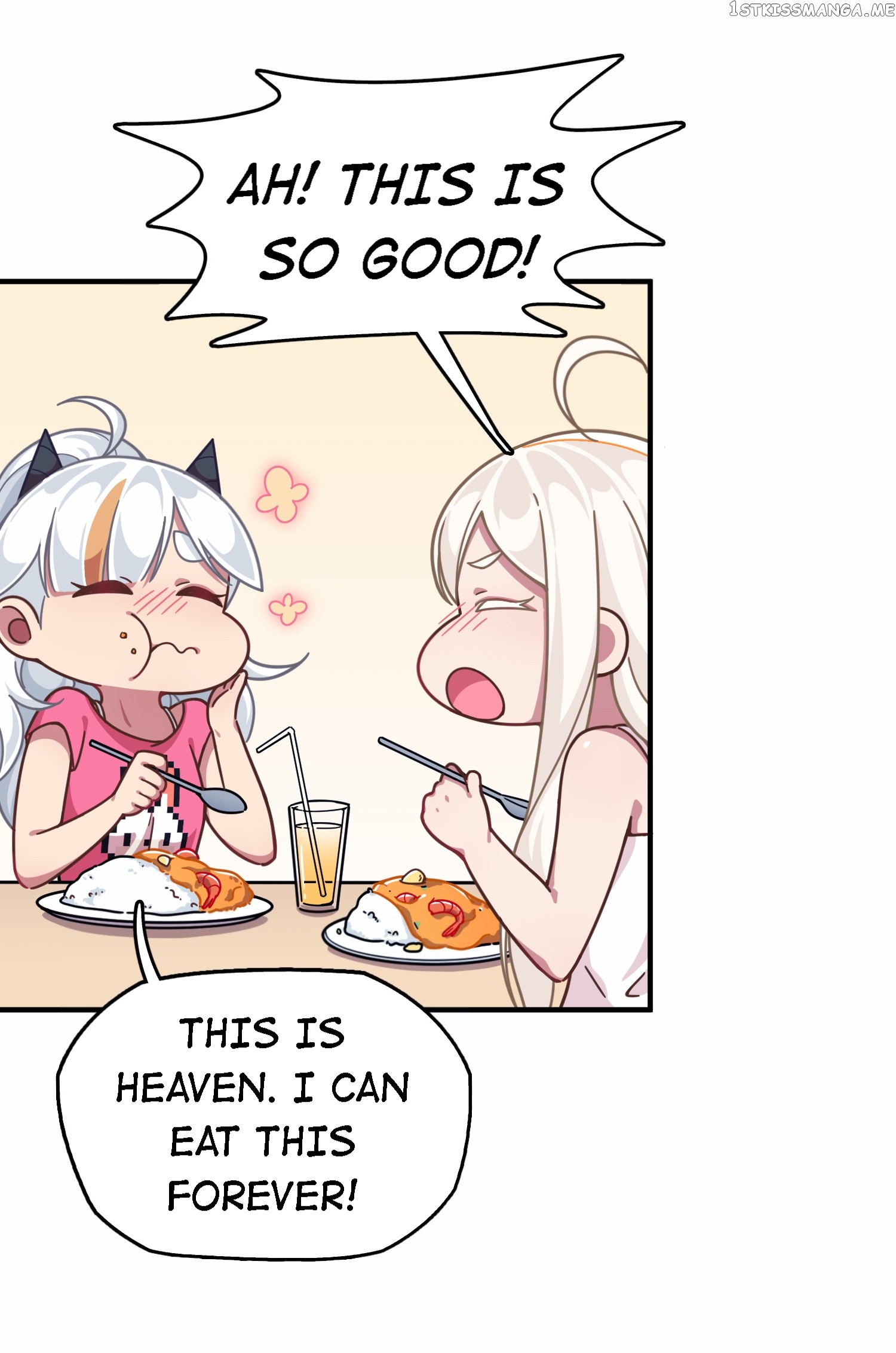 How To Properly Care For Your Pet Wife chapter 42.2 - page 16