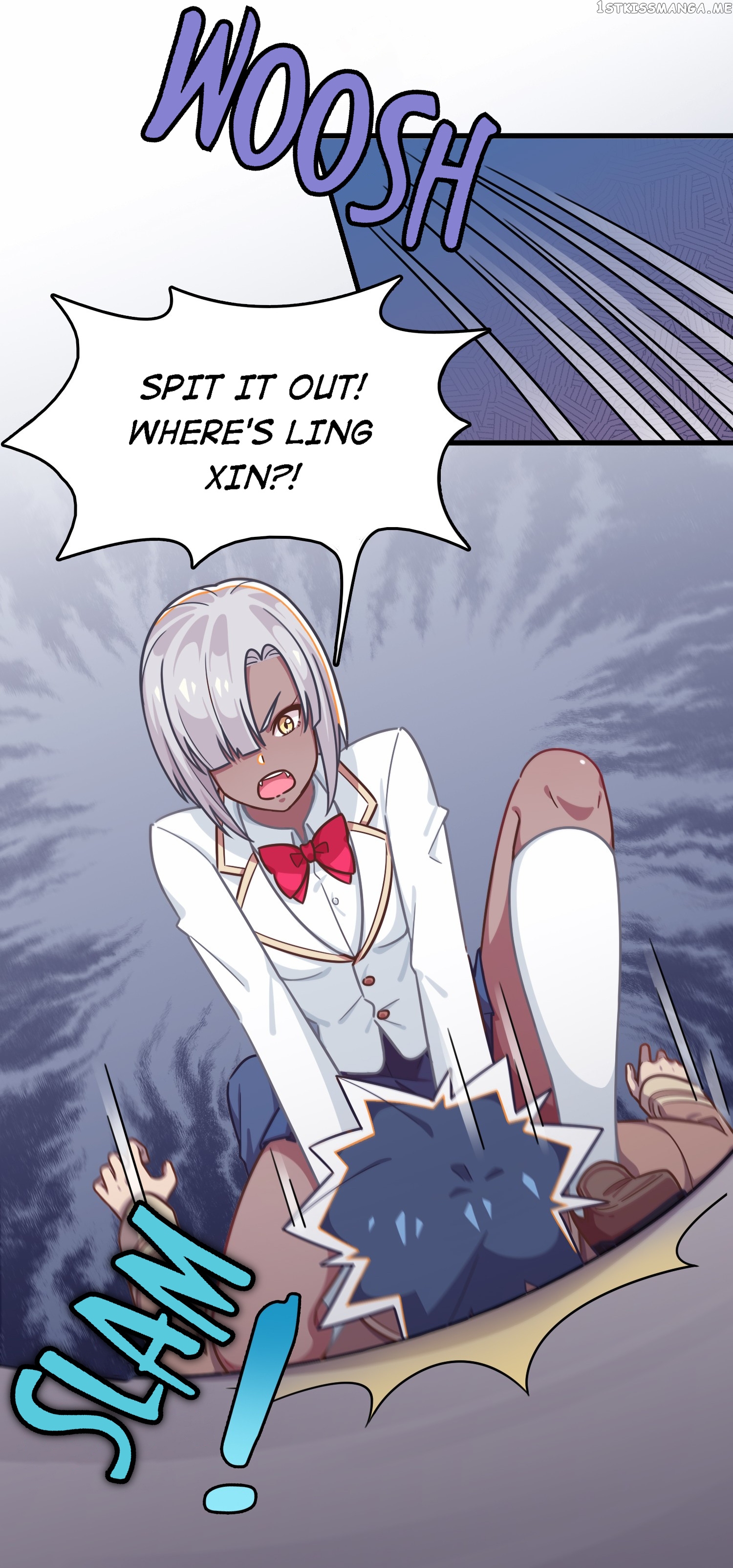 How To Properly Care For Your Pet Wife chapter 42.2 - page 24