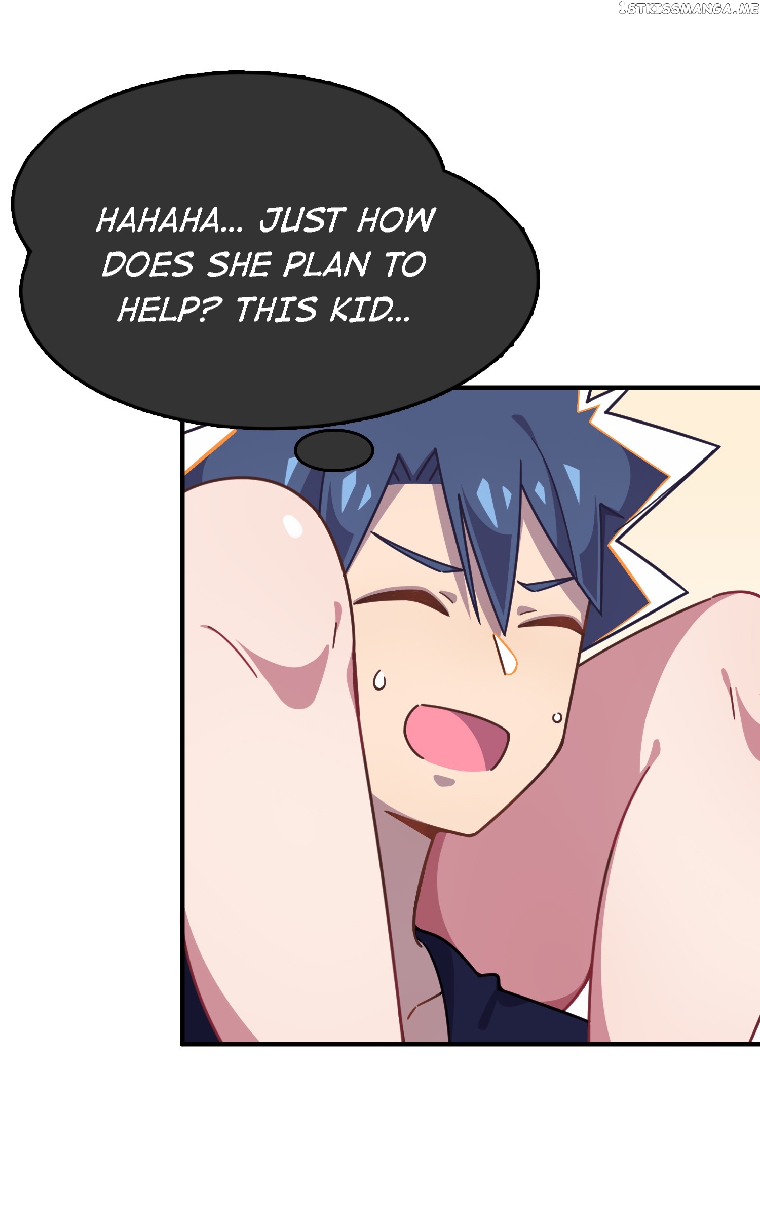 How To Properly Care For Your Pet Wife chapter 42.2 - page 4