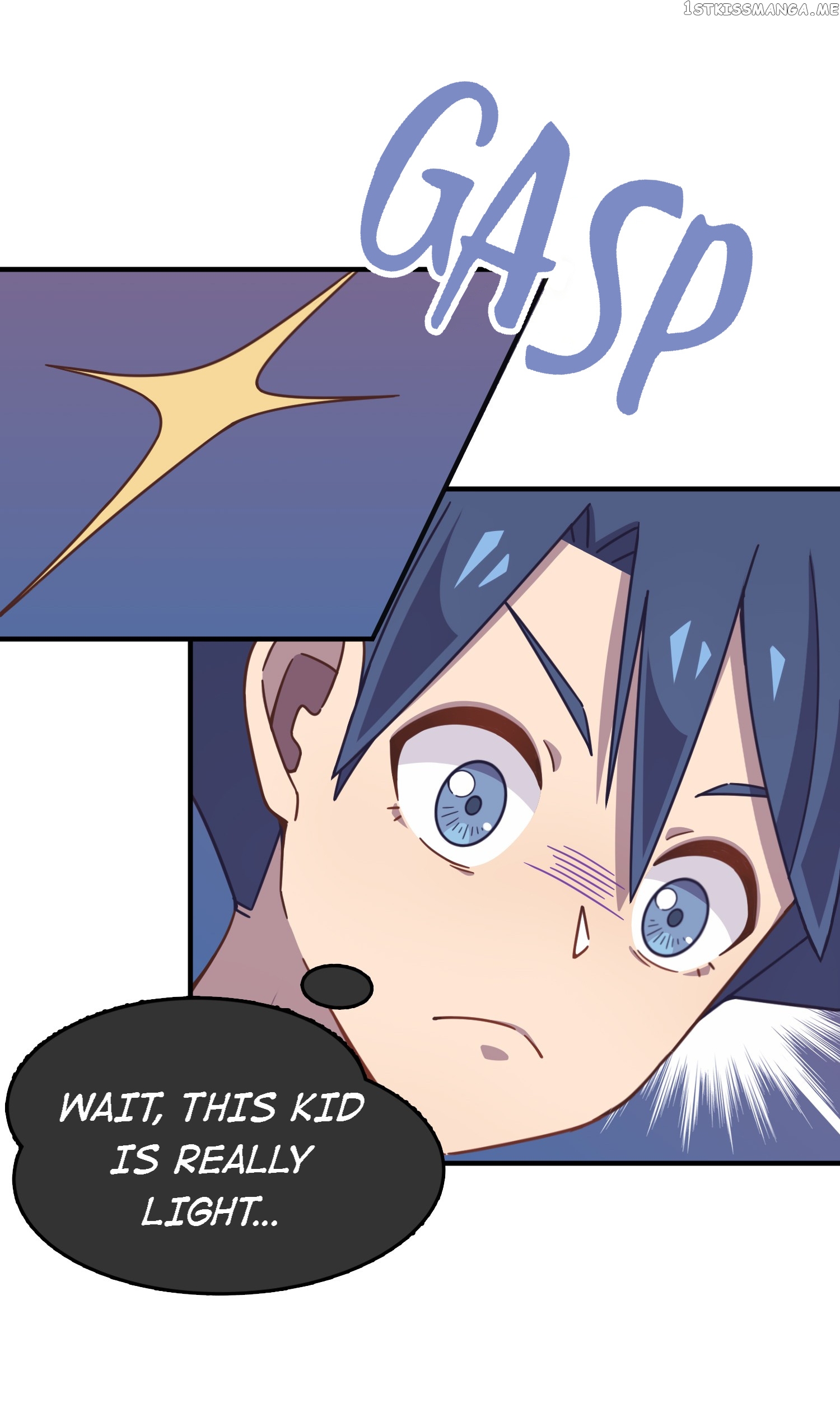 How To Properly Care For Your Pet Wife chapter 42.2 - page 5