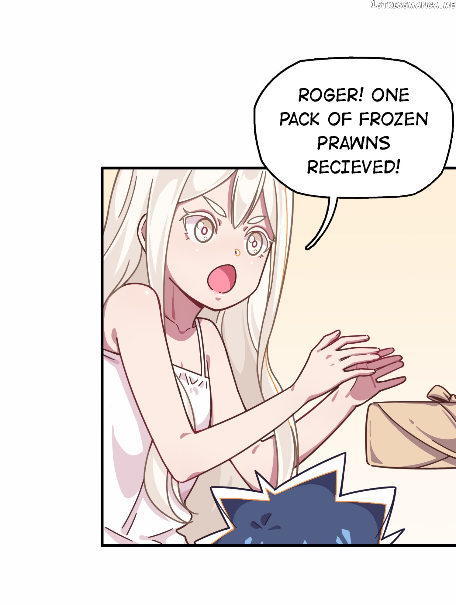 How To Properly Care For Your Pet Wife chapter 42.2 - page 9