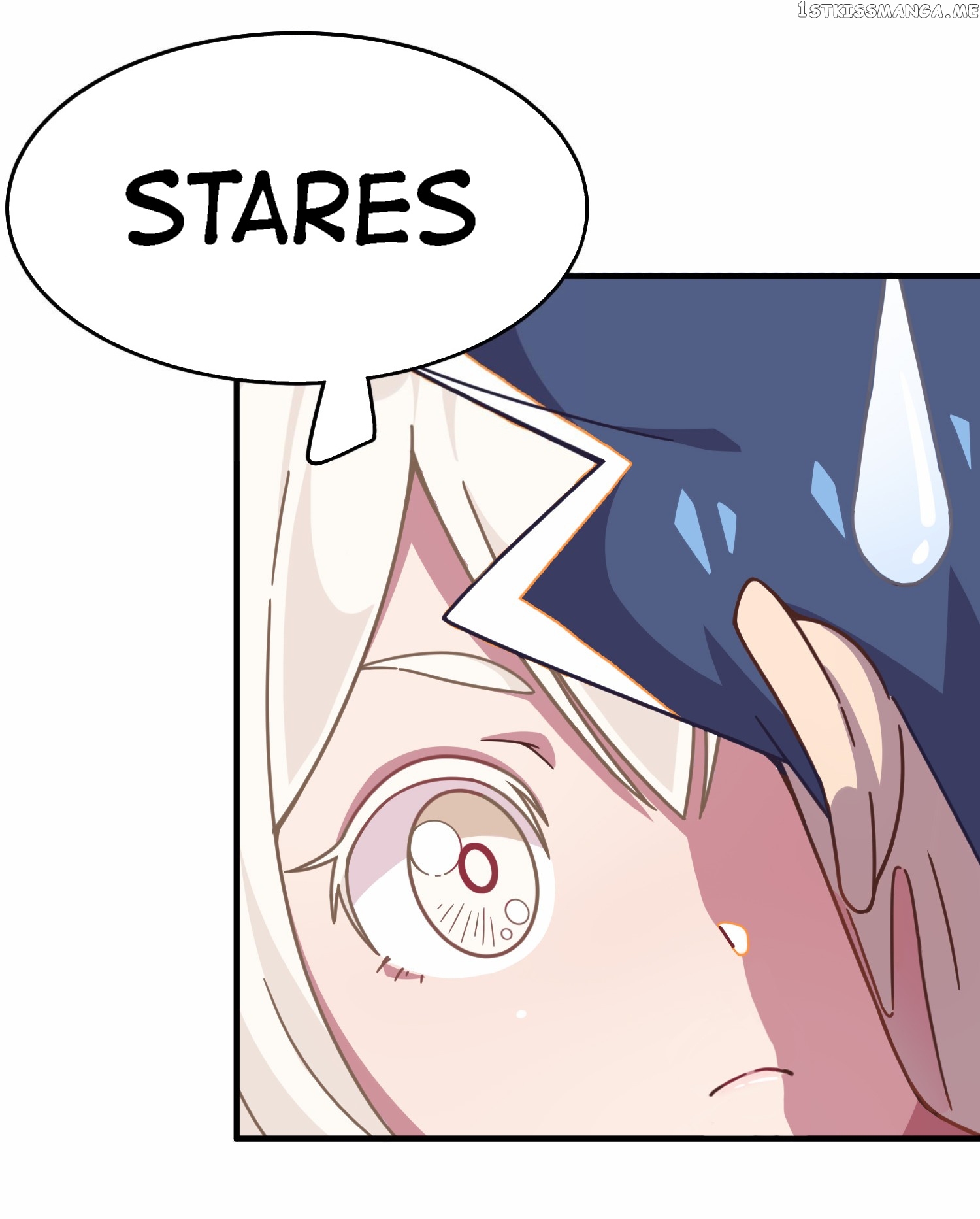 How To Properly Care For Your Pet Wife chapter 42.1 - page 17