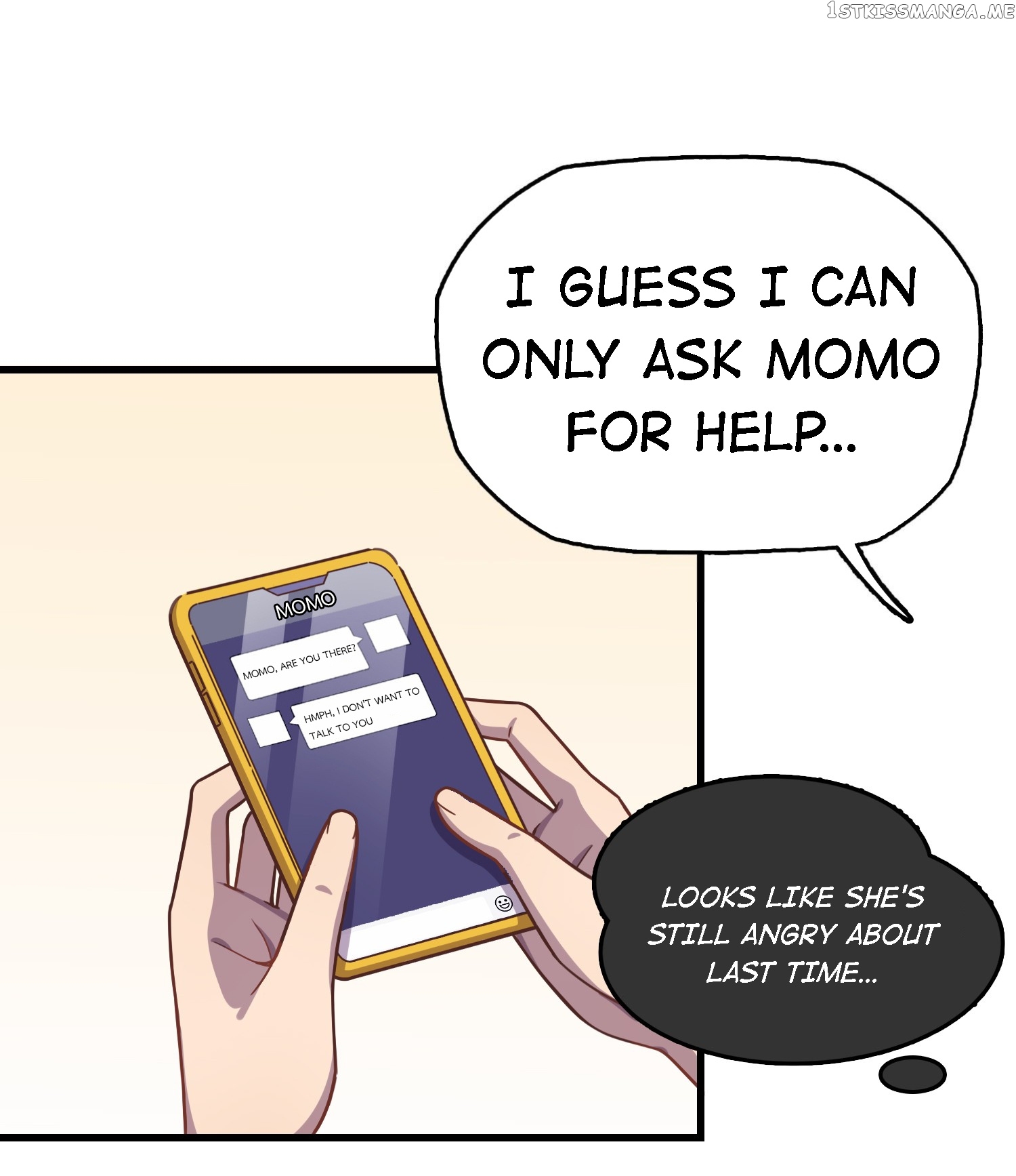 How To Properly Care For Your Pet Wife chapter 42.1 - page 26