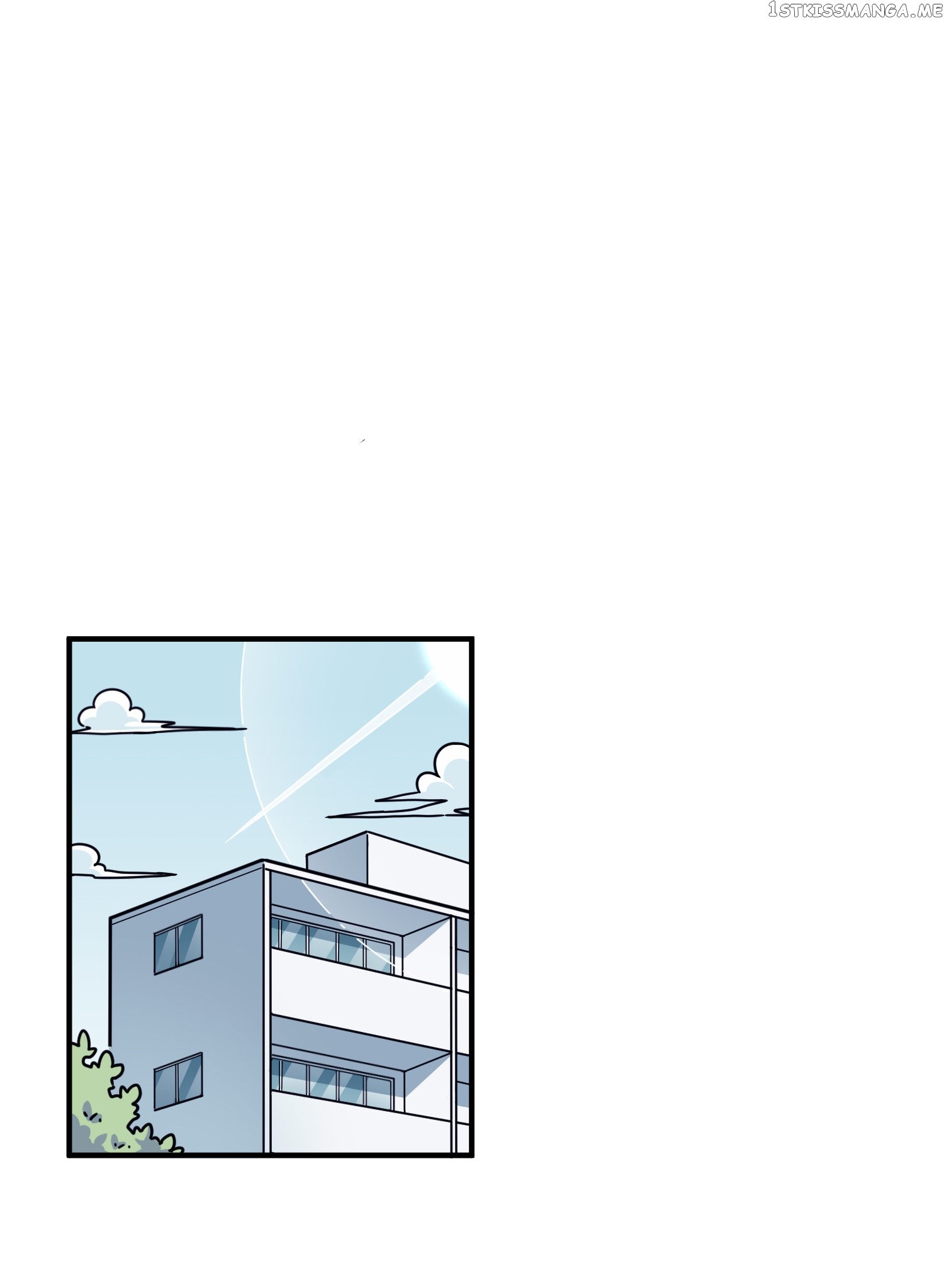 How To Properly Care For Your Pet Wife chapter 42.1 - page 3
