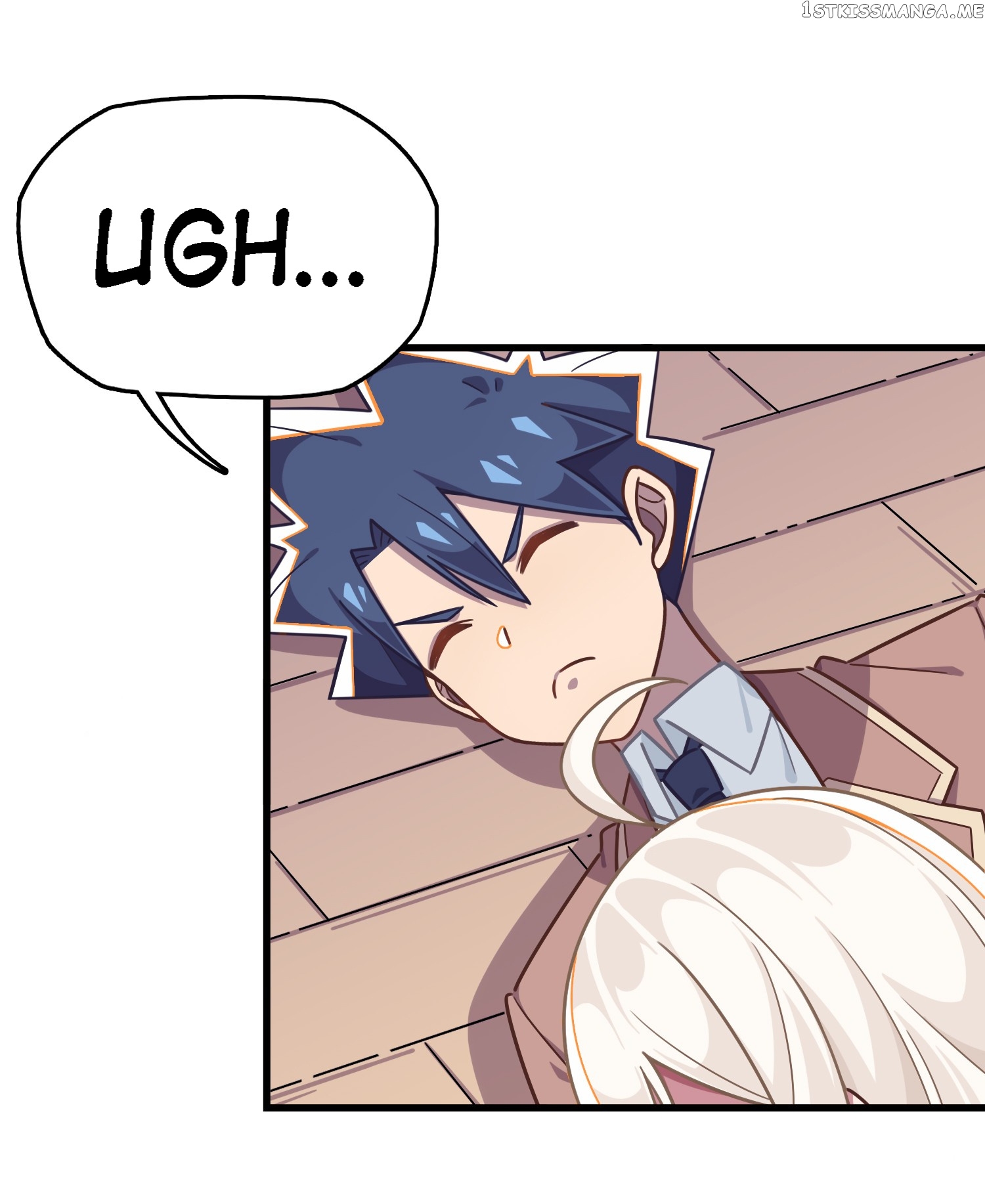 How To Properly Care For Your Pet Wife chapter 42.1 - page 8