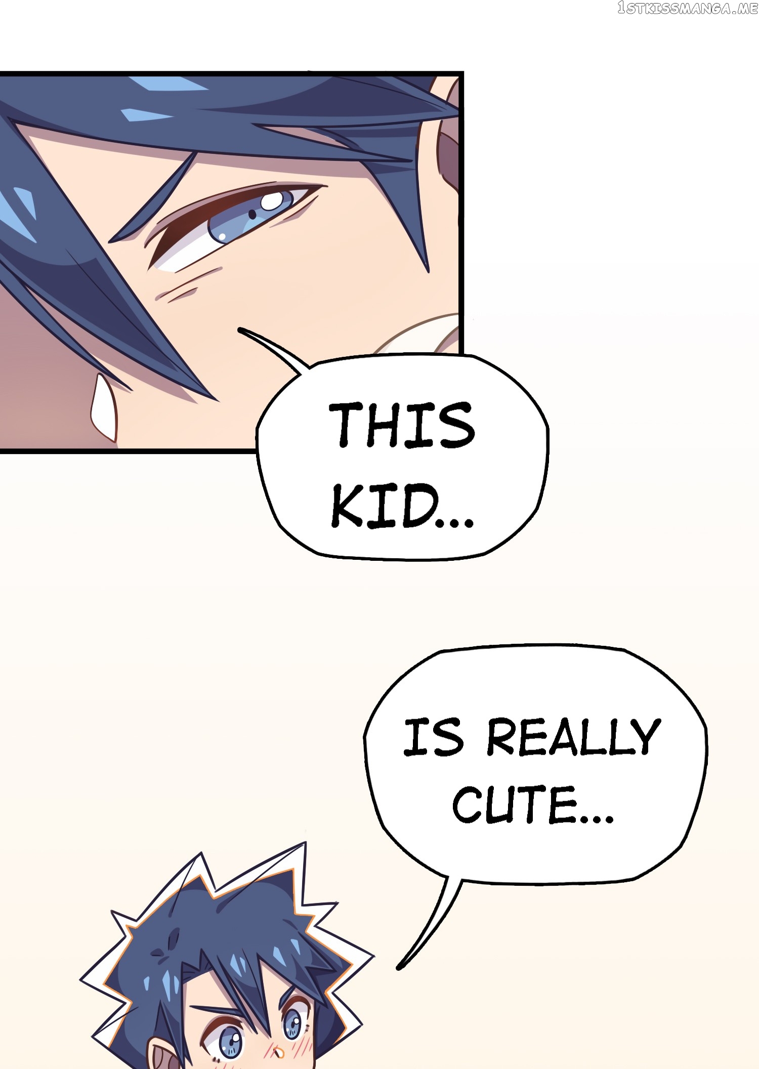 How To Properly Care For Your Pet Wife chapter 42.1 - page 9