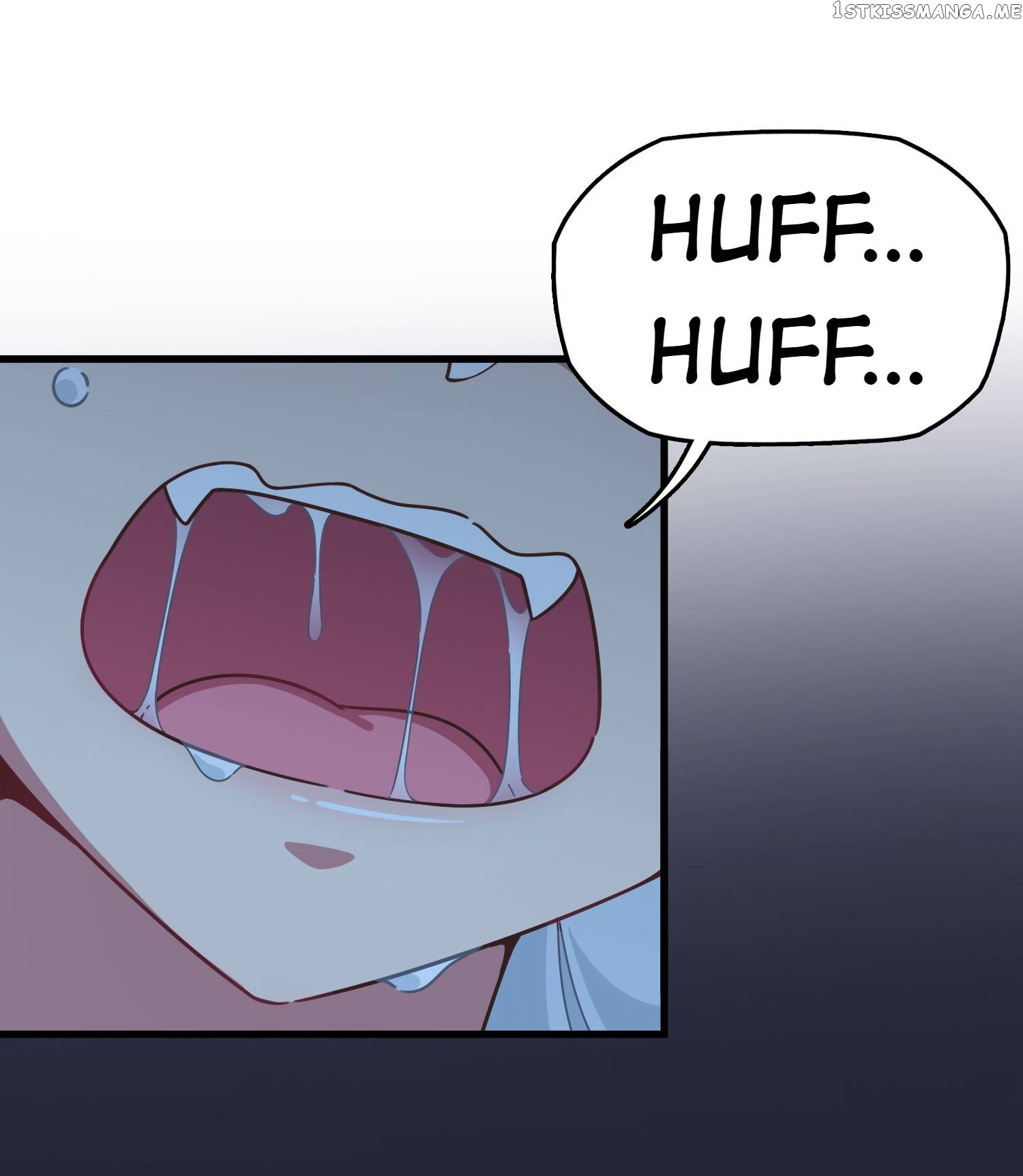 How To Properly Care For Your Pet Wife chapter 42 - page 17