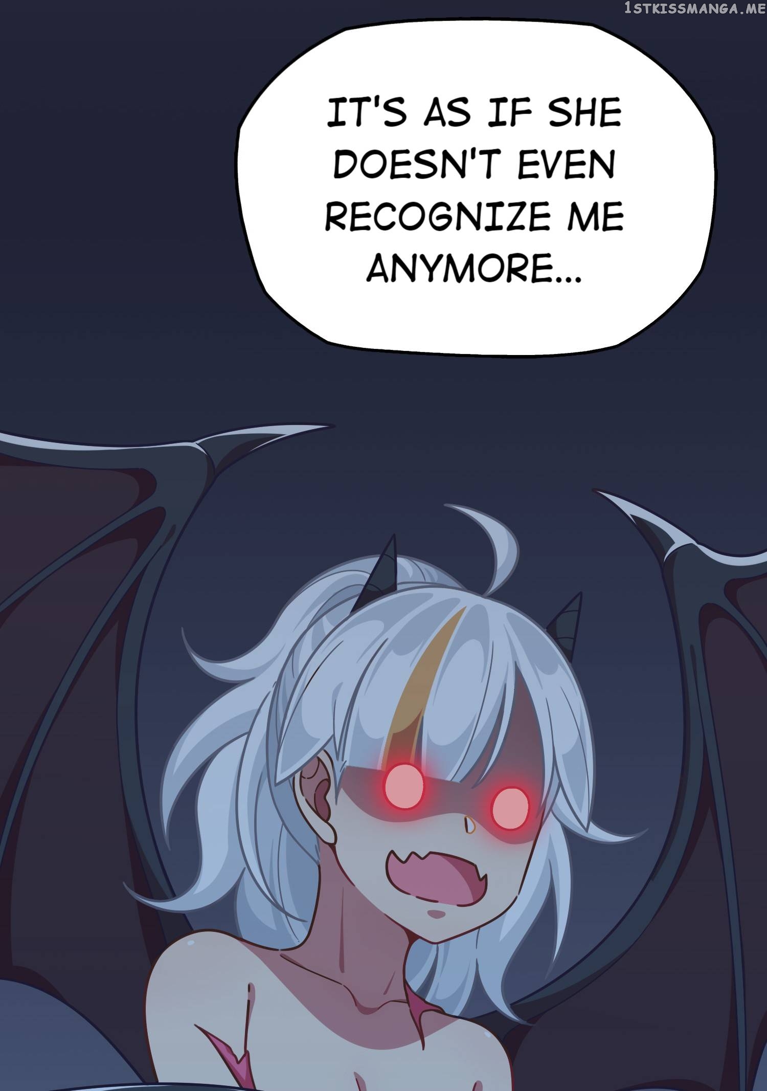 How To Properly Care For Your Pet Wife chapter 42 - page 18