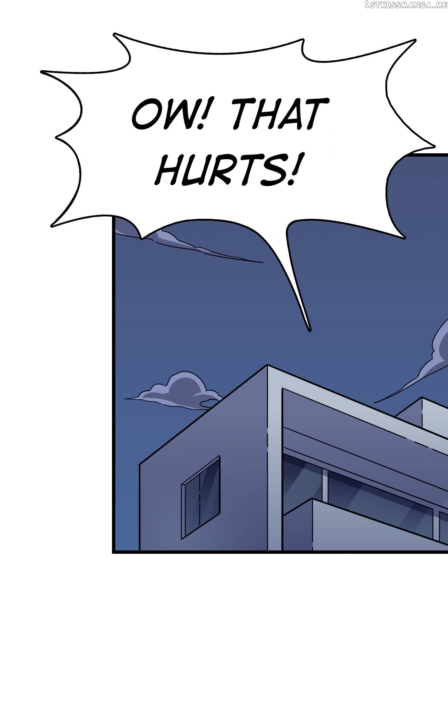 How To Properly Care For Your Pet Wife chapter 42 - page 22