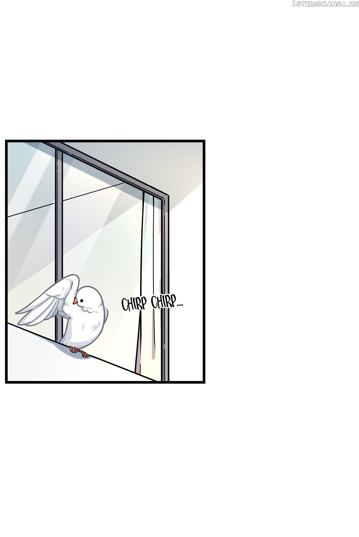 How To Properly Care For Your Pet Wife chapter 42 - page 23