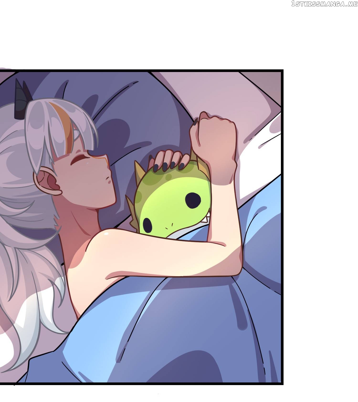 How To Properly Care For Your Pet Wife chapter 42 - page 25