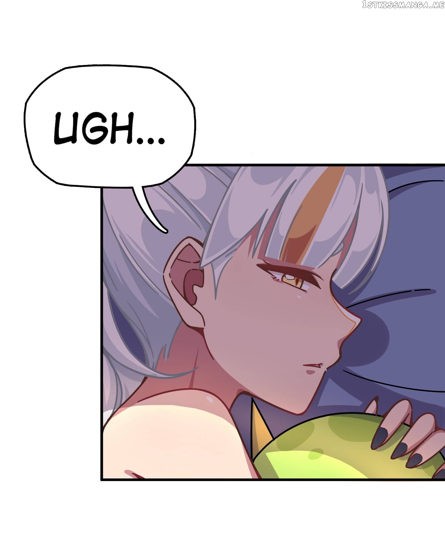 How To Properly Care For Your Pet Wife chapter 42 - page 26