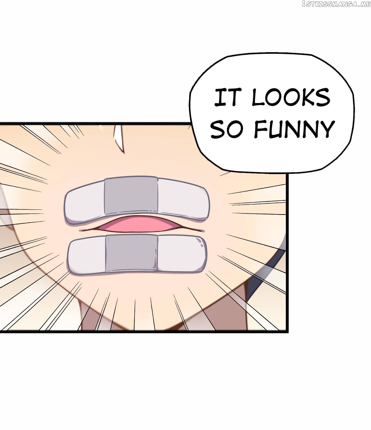 How To Properly Care For Your Pet Wife chapter 42 - page 32