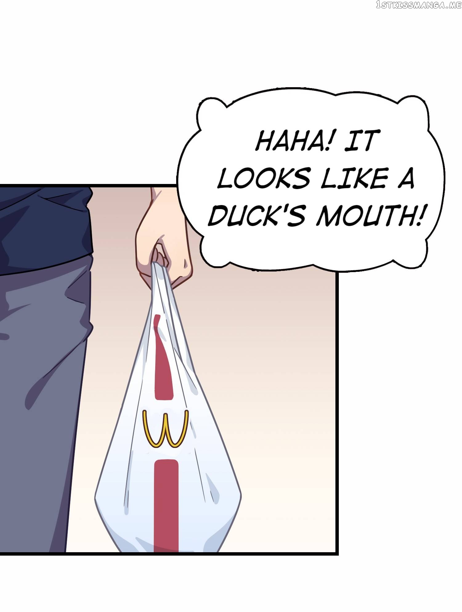 How To Properly Care For Your Pet Wife chapter 42 - page 34
