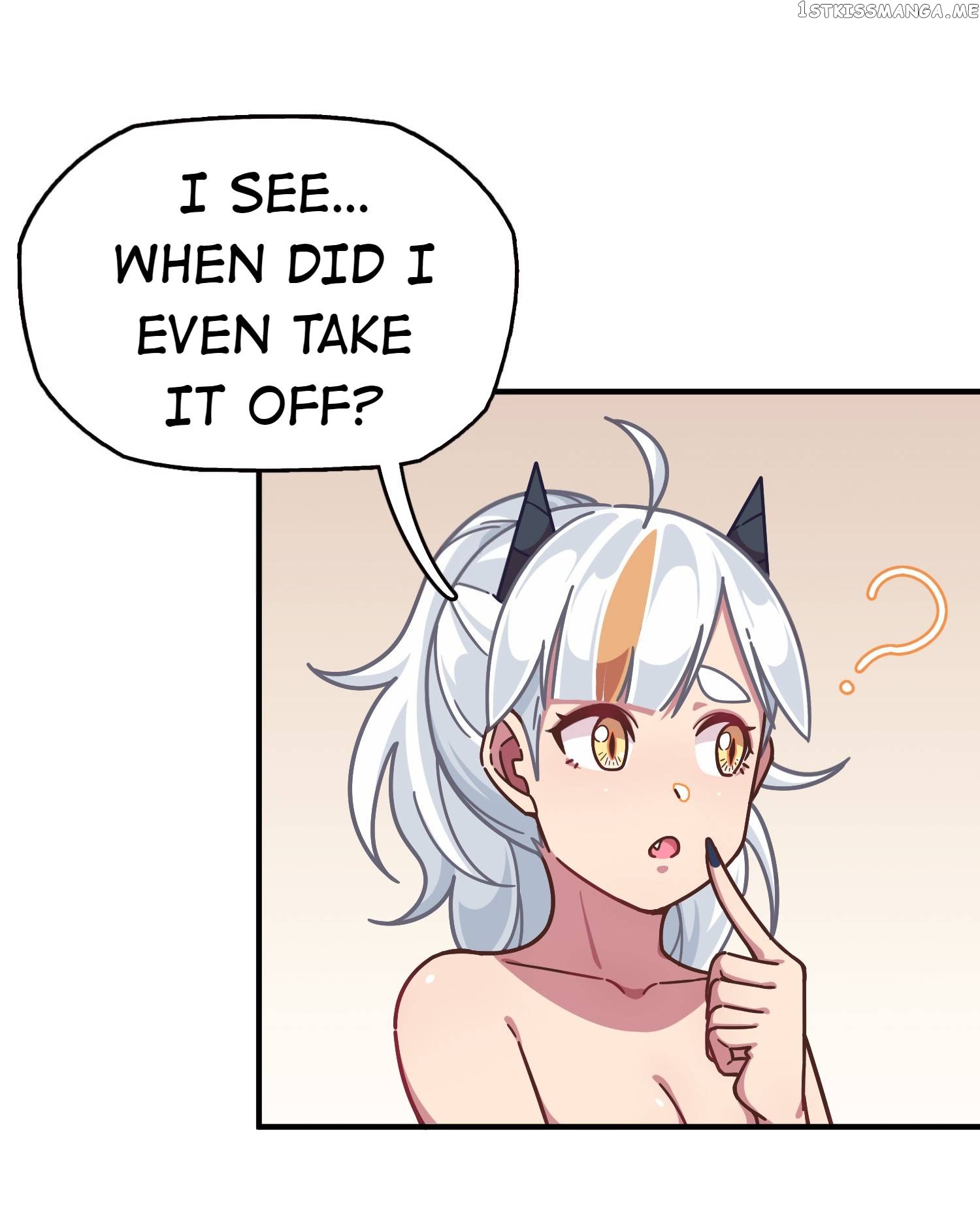 How To Properly Care For Your Pet Wife chapter 42 - page 39