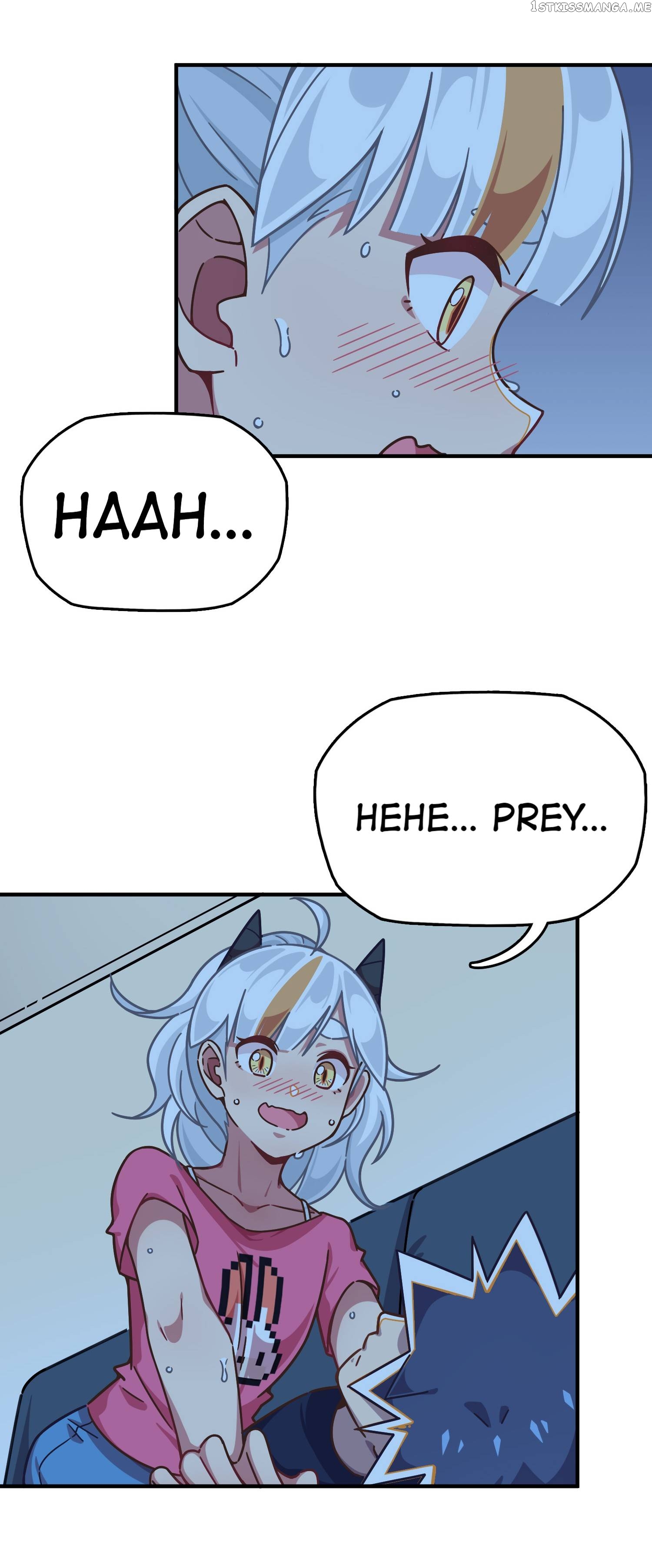 How To Properly Care For Your Pet Wife chapter 42 - page 4