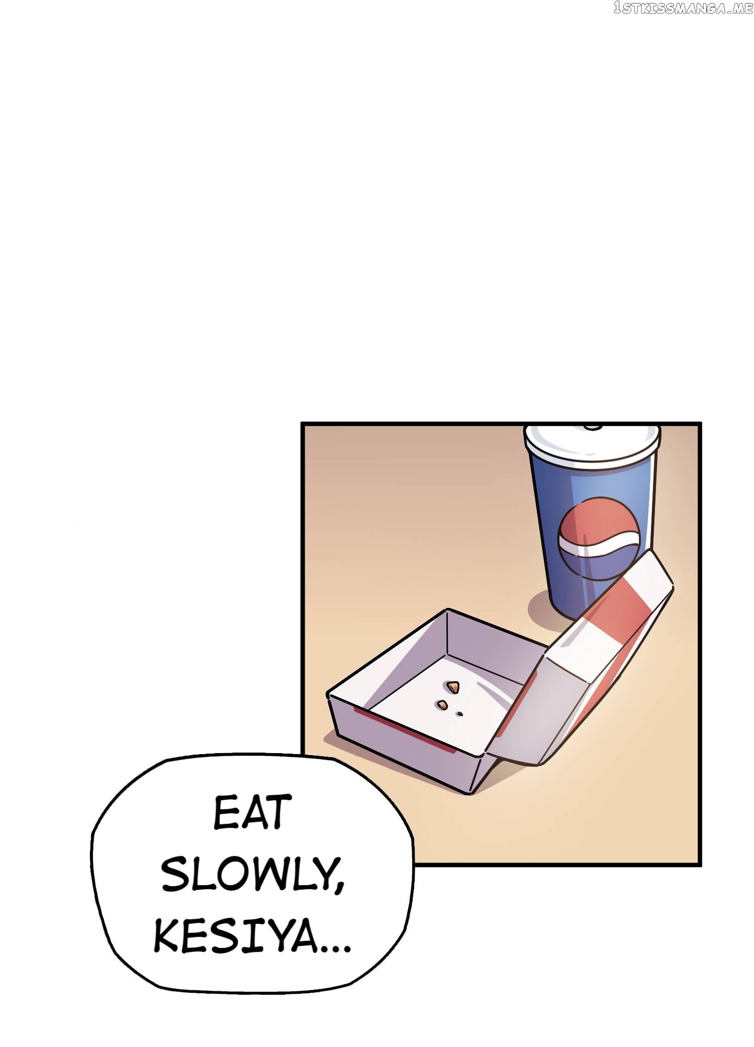 How To Properly Care For Your Pet Wife chapter 42 - page 41