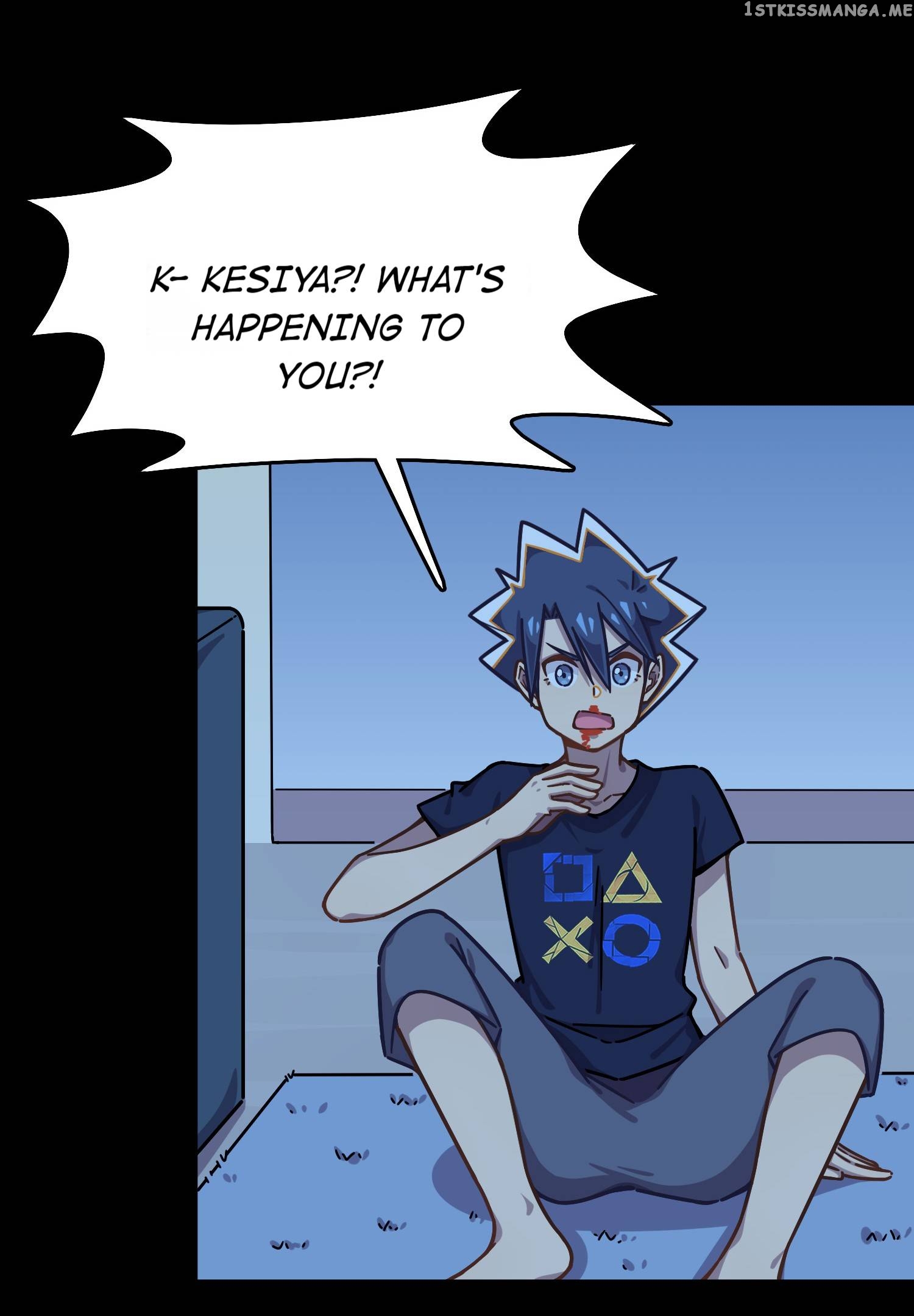 How To Properly Care For Your Pet Wife chapter 42 - page 44