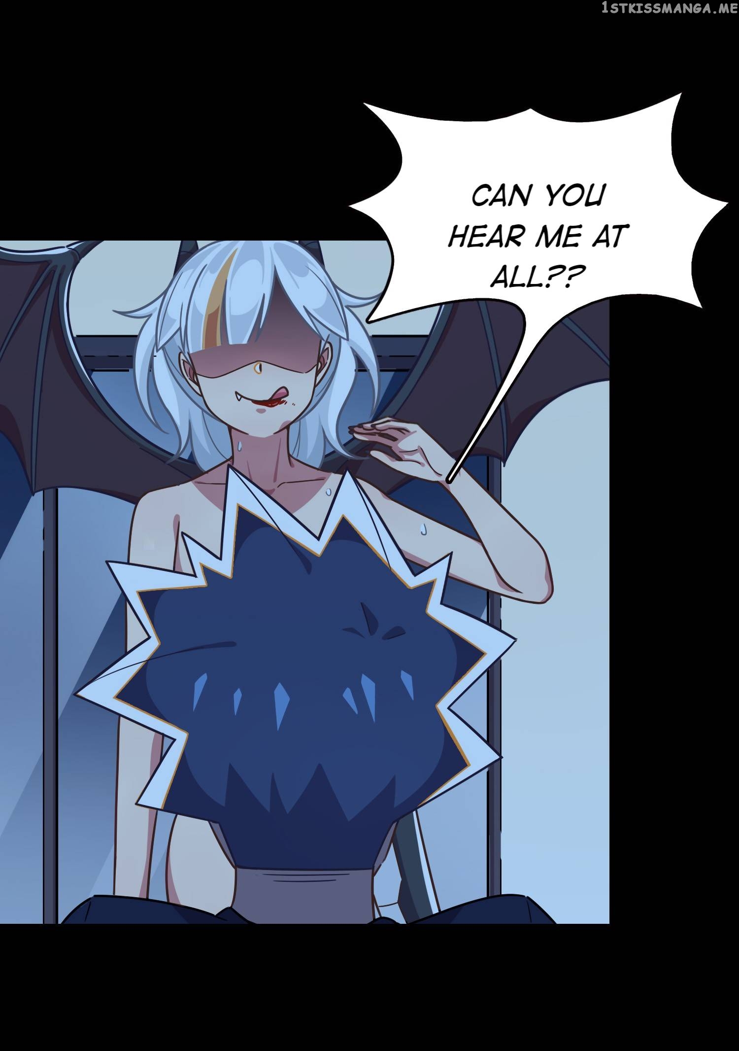 How To Properly Care For Your Pet Wife chapter 42 - page 45