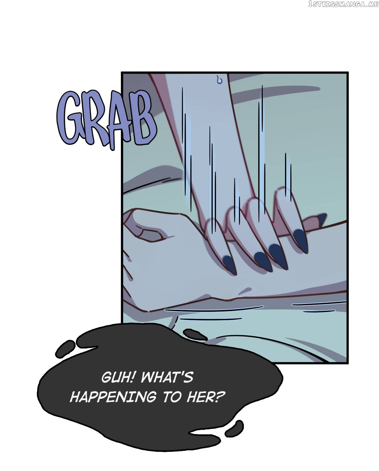 How To Properly Care For Your Pet Wife chapter 42 - page 9