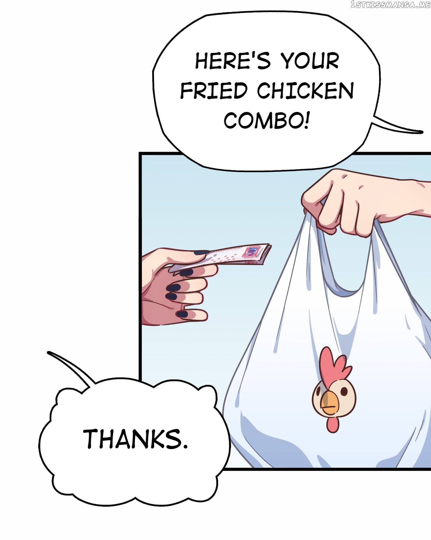 How To Properly Care For Your Pet Wife chapter 41.1 - page 12