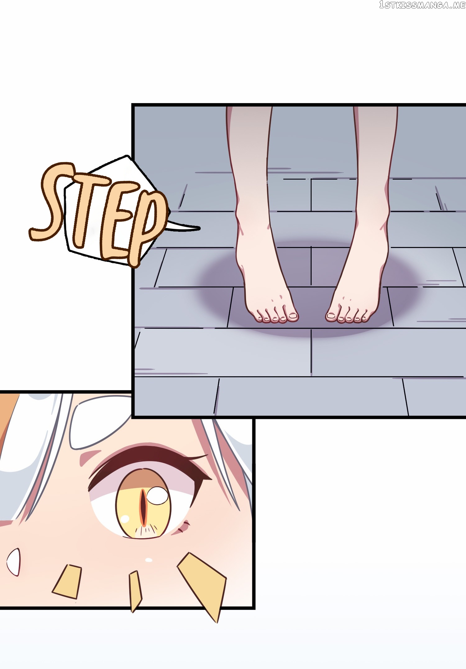 How To Properly Care For Your Pet Wife chapter 41.1 - page 14
