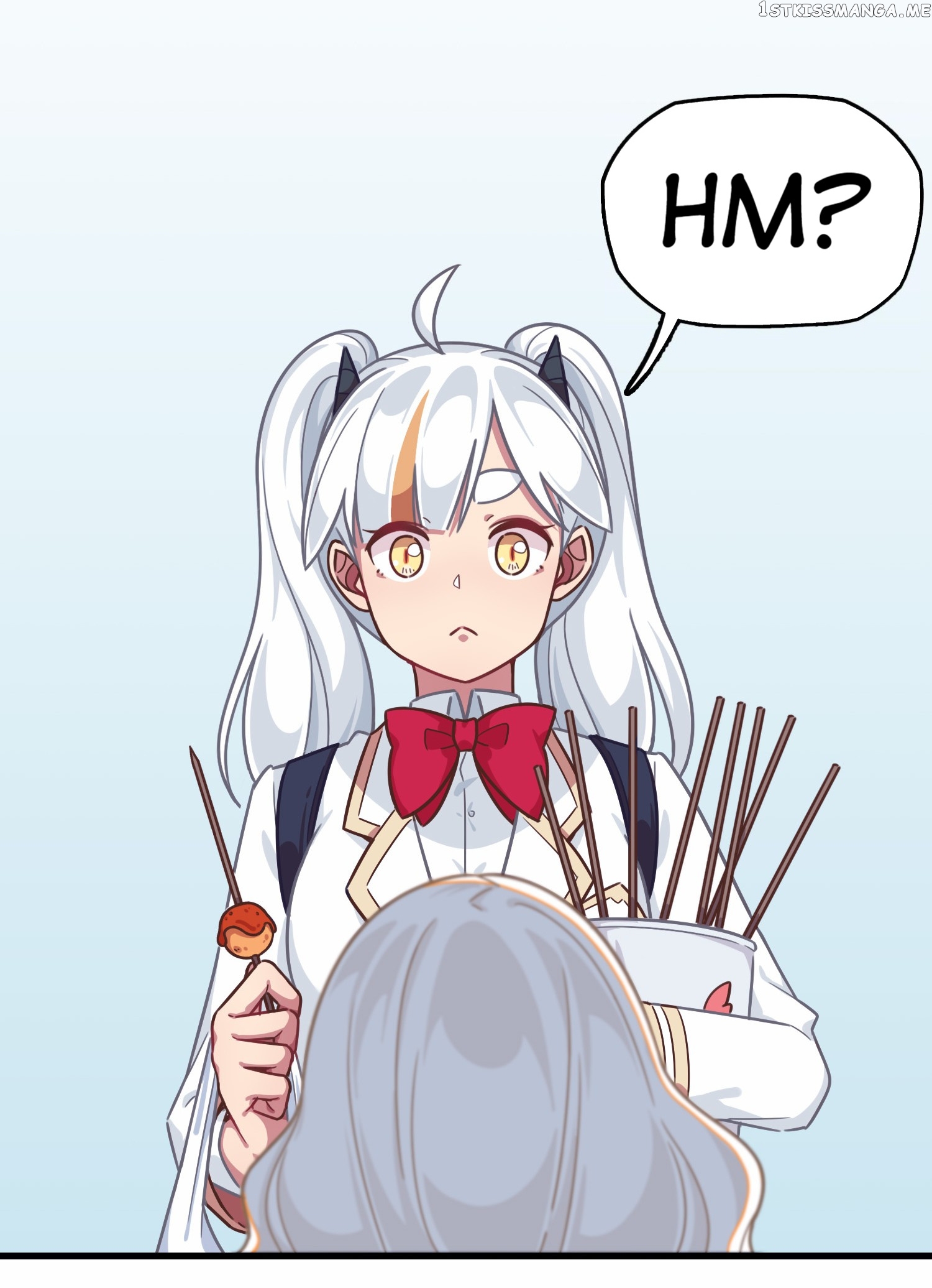 How To Properly Care For Your Pet Wife chapter 41.1 - page 15