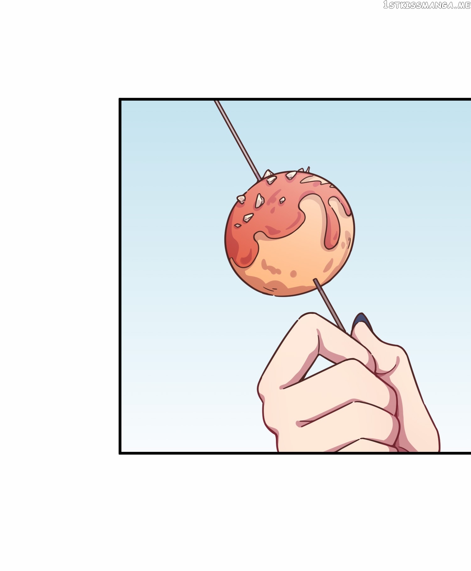 How To Properly Care For Your Pet Wife chapter 41.1 - page 19
