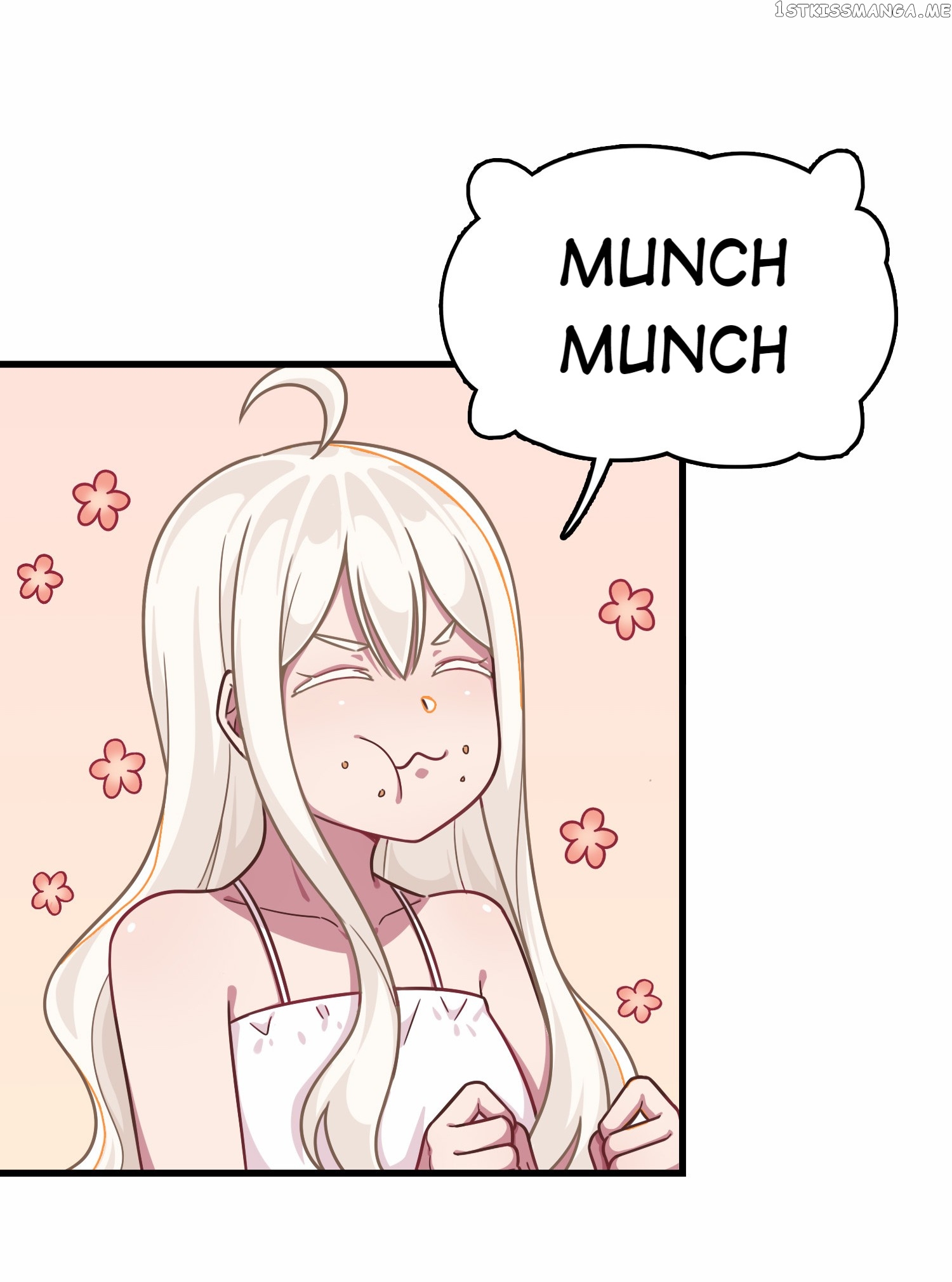 How To Properly Care For Your Pet Wife chapter 41.1 - page 22