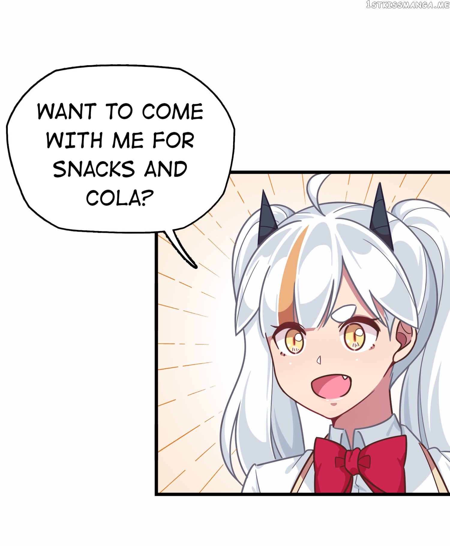 How To Properly Care For Your Pet Wife chapter 41.1 - page 24