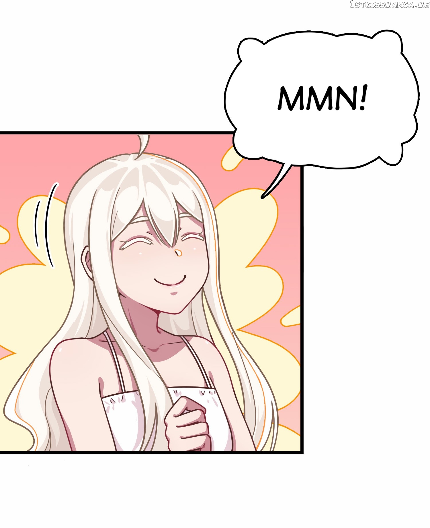 How To Properly Care For Your Pet Wife chapter 41.1 - page 25